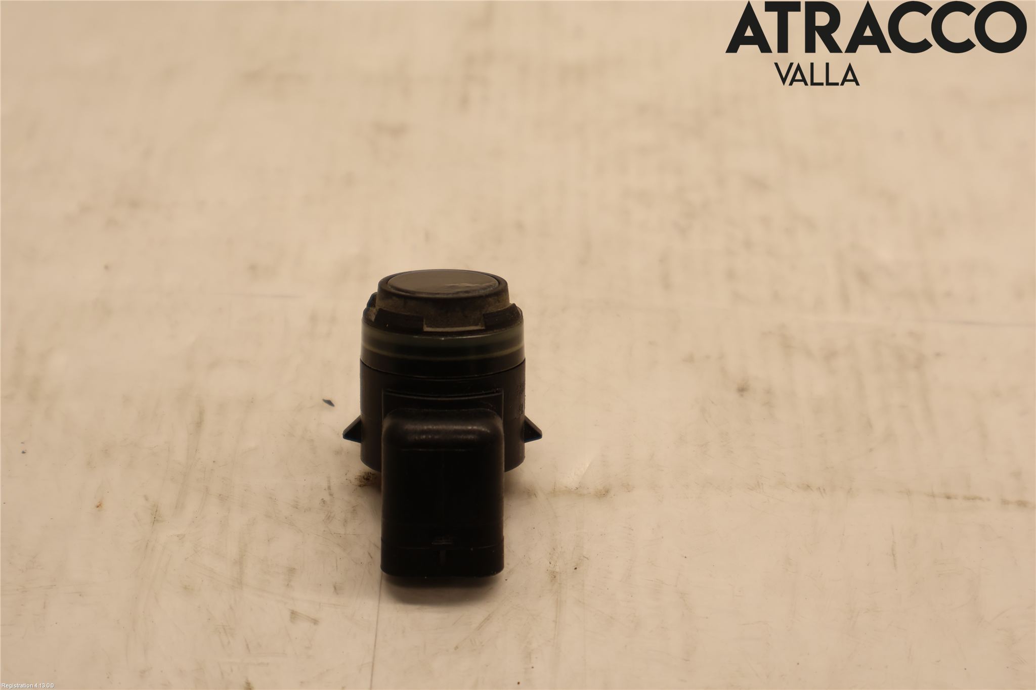 Toyota C-HR 16-23 Sensor Ryggesensor