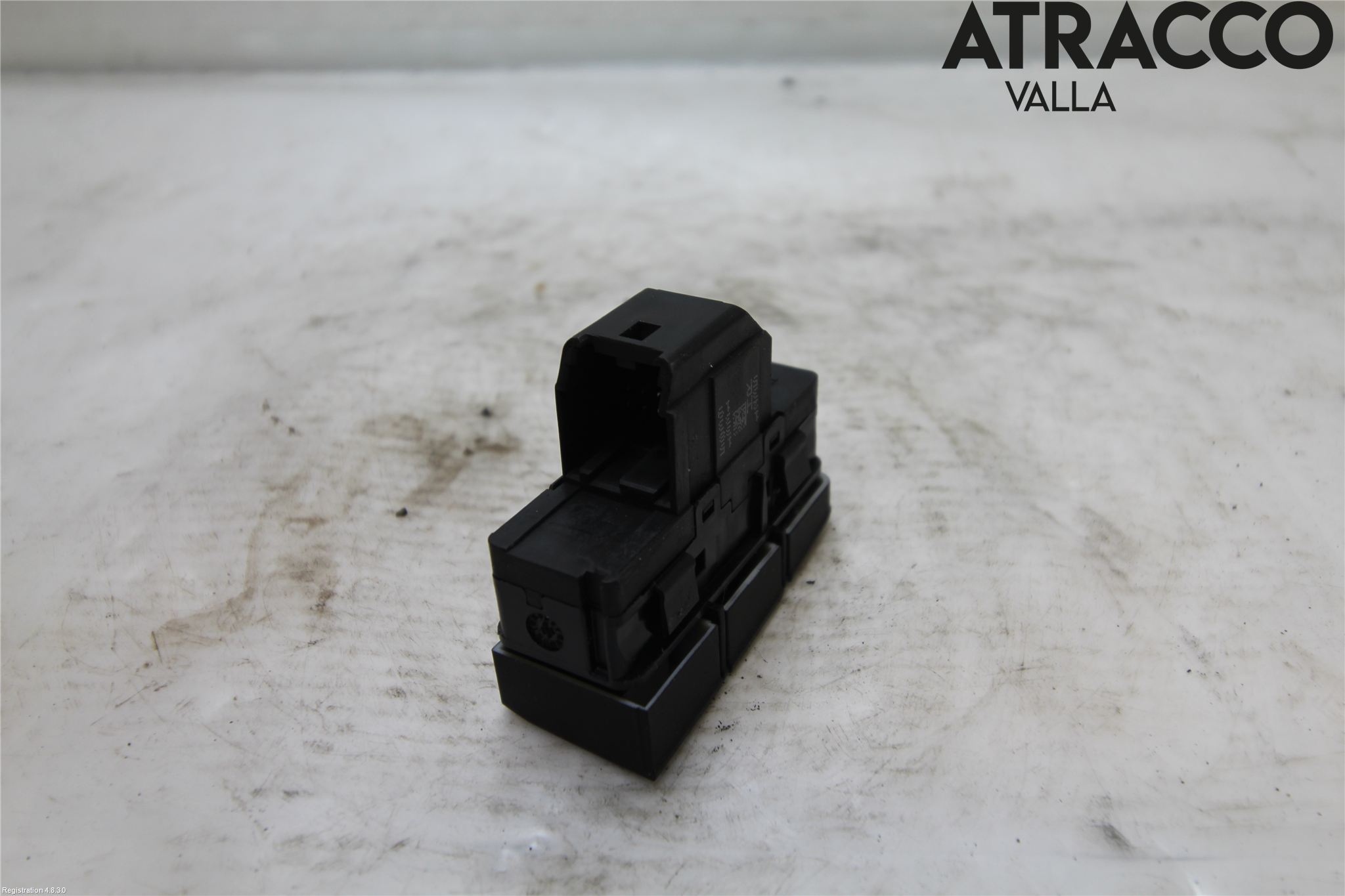Opel INSIGNIA 09-16 Bryter Antispinn