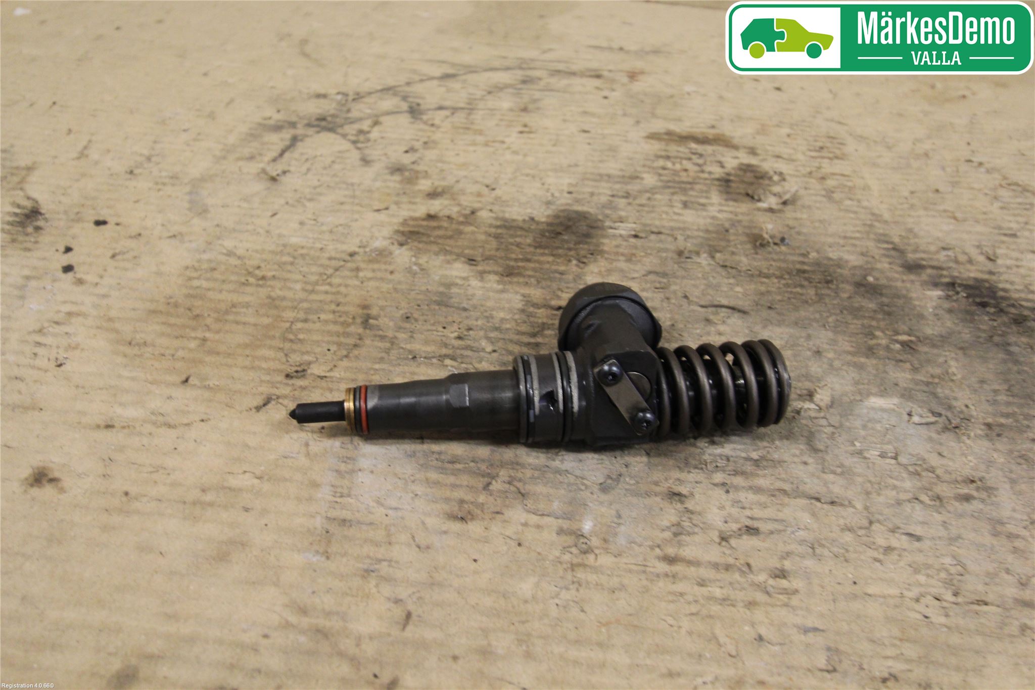 Volkswagen VW PASSAT 05-11 Inns Dyse