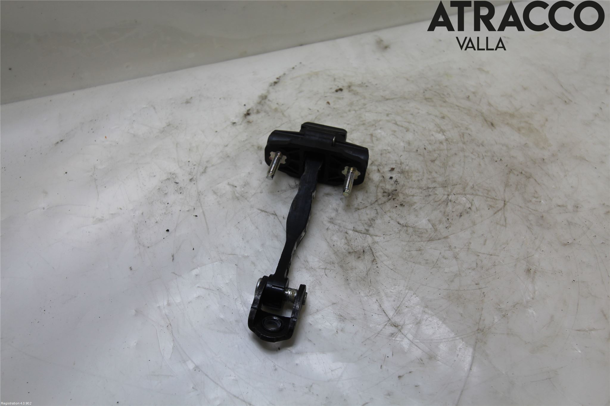 Ford FOCUS 15-18 Dørstopper