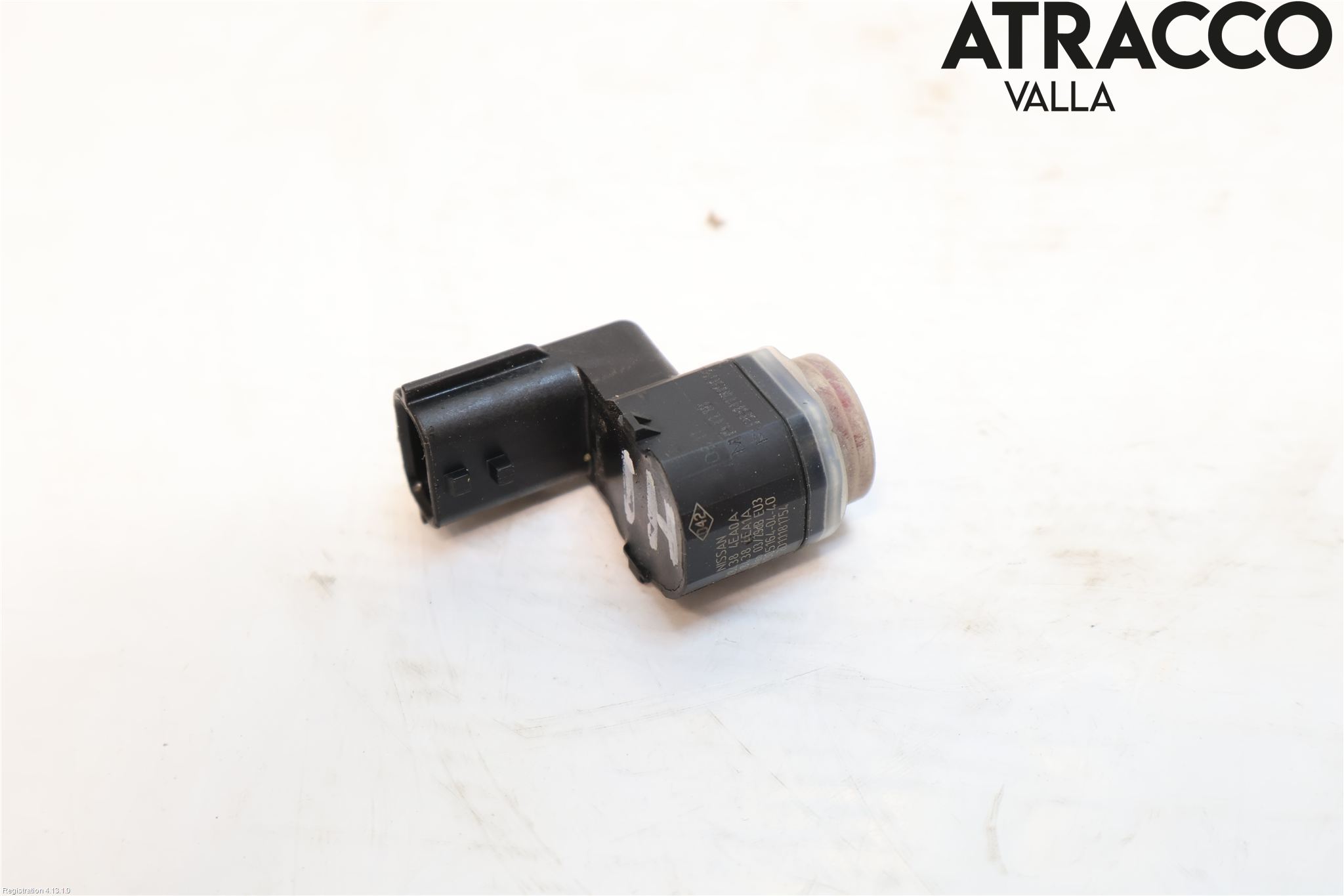Nissan QASHQAI 17-21 Sensor Ryggesensor