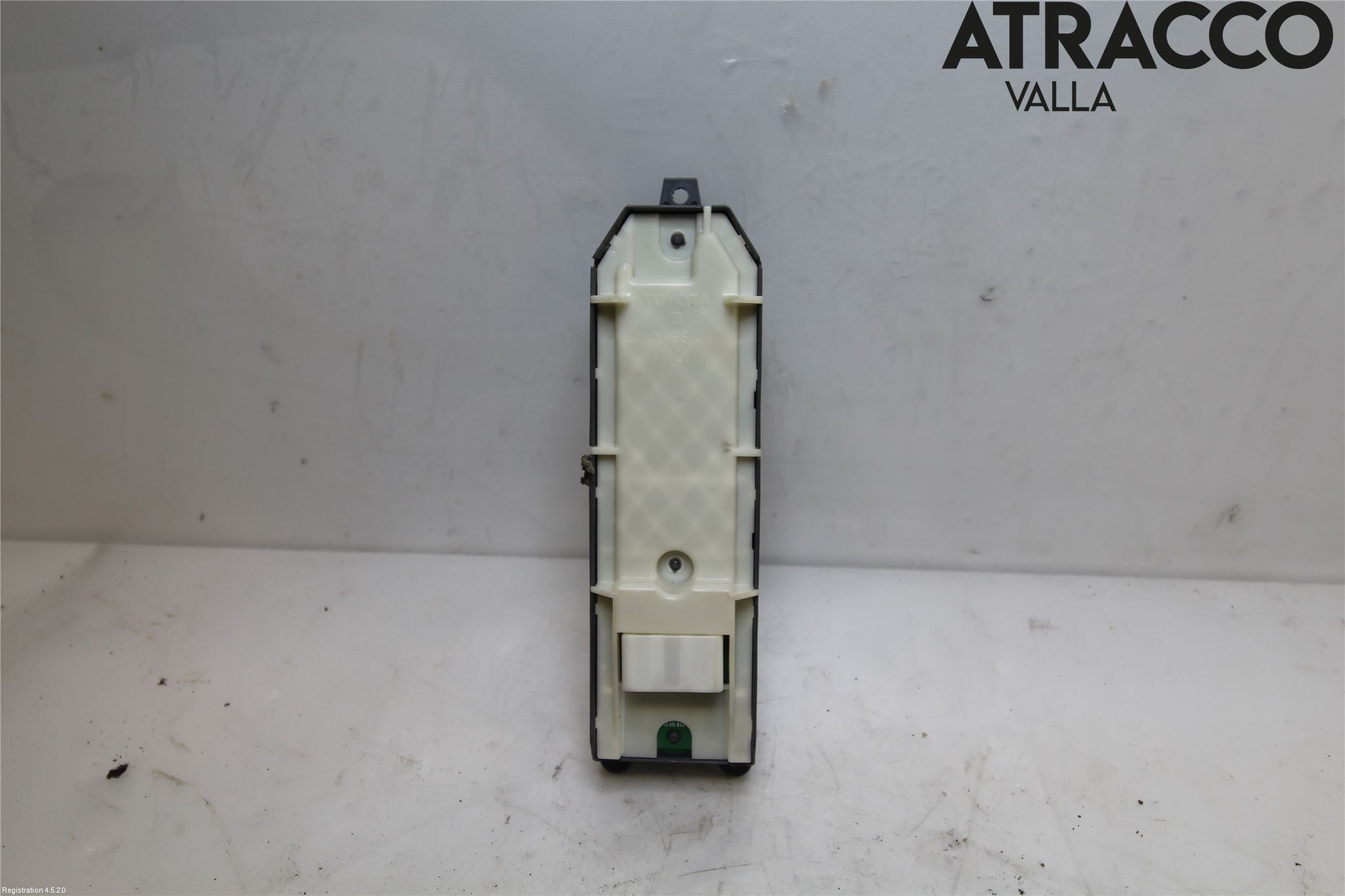 Toyota AURIS 13-19 Bryter Vindusheis