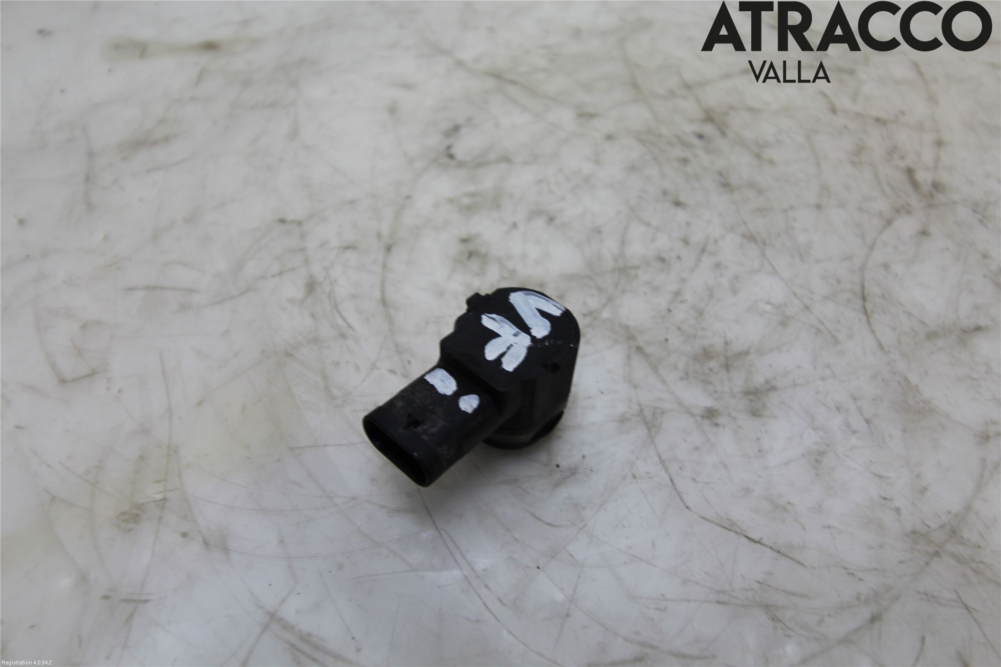 Volkswagen VW PASSAT 11-14 Sensor Parkering Front