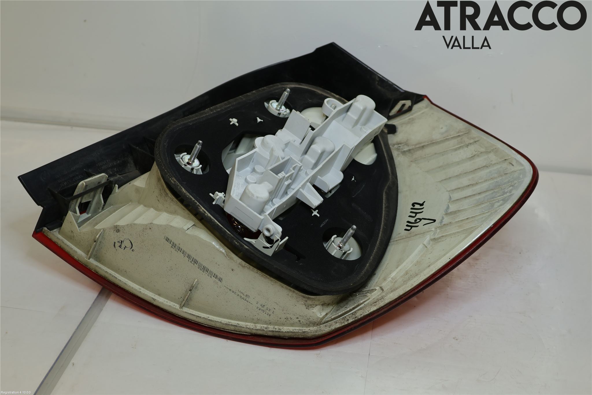 BMW 1 E87/81 5D/3D 03-11 Baklykt Venstre