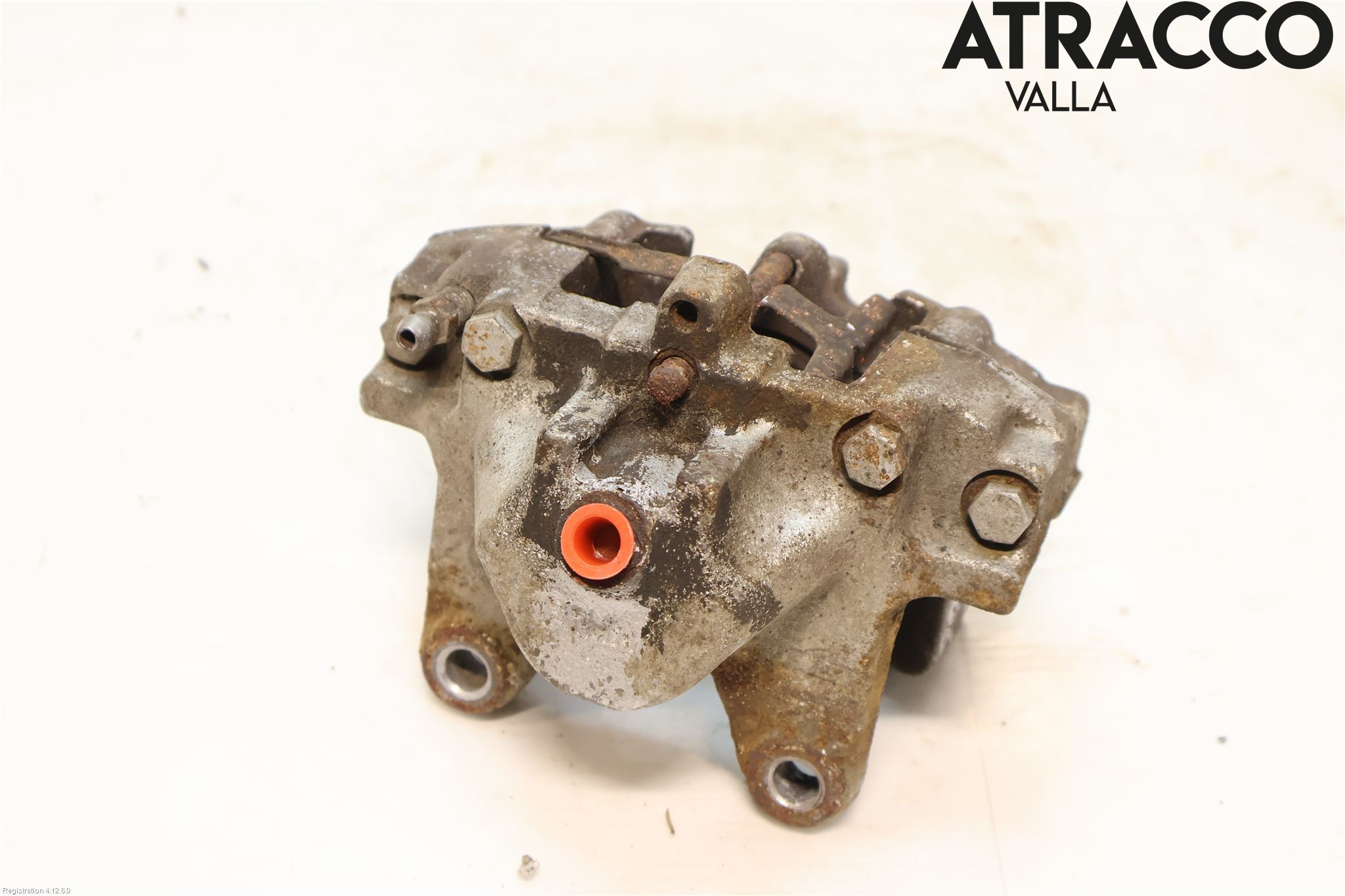 Mercedes-Benz MB C (203) 00-07 Bremsecaliper Bak Høyre