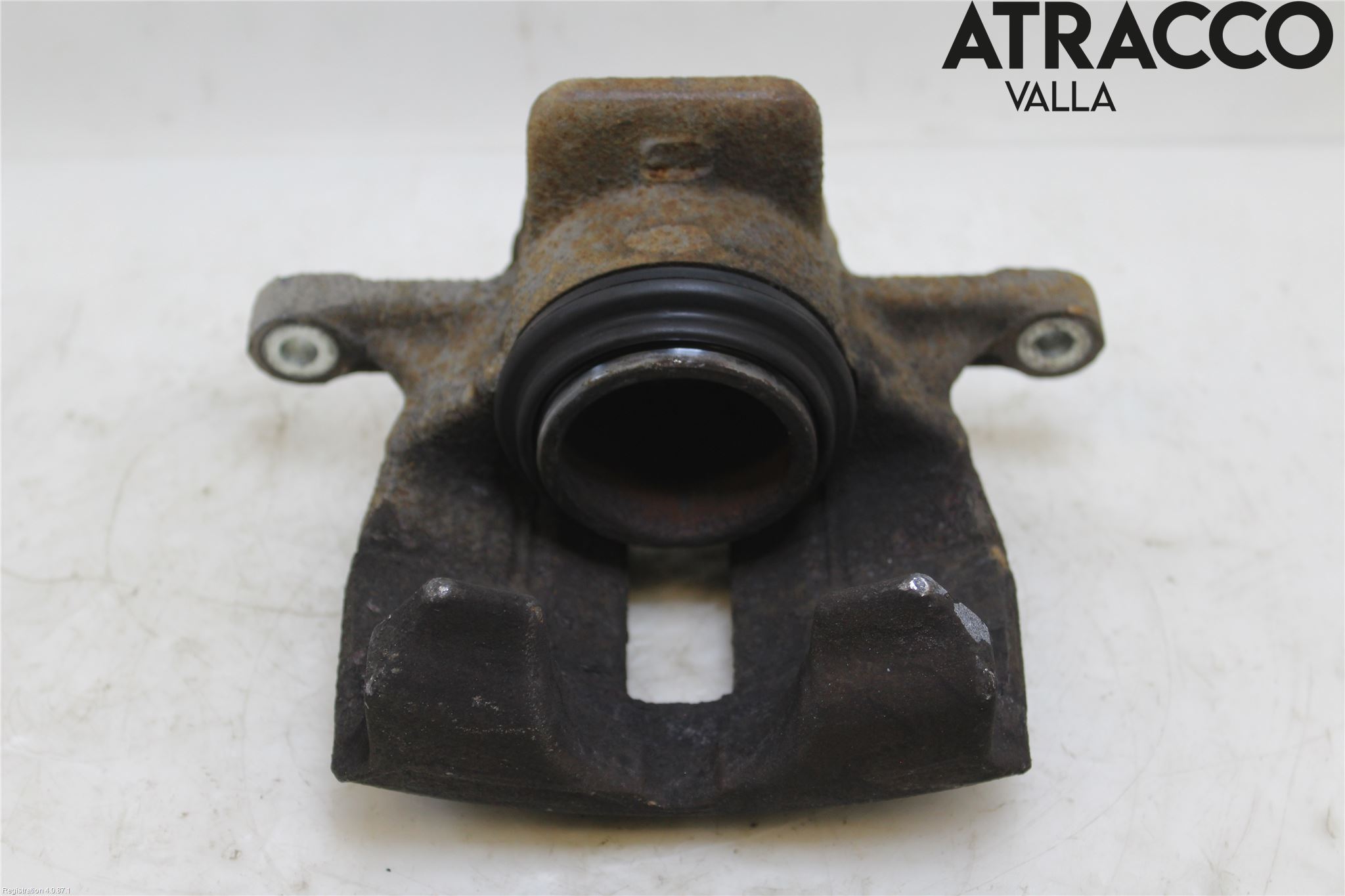 Ford B-MAX 12-17 Bremsecaliper Foran Høyre