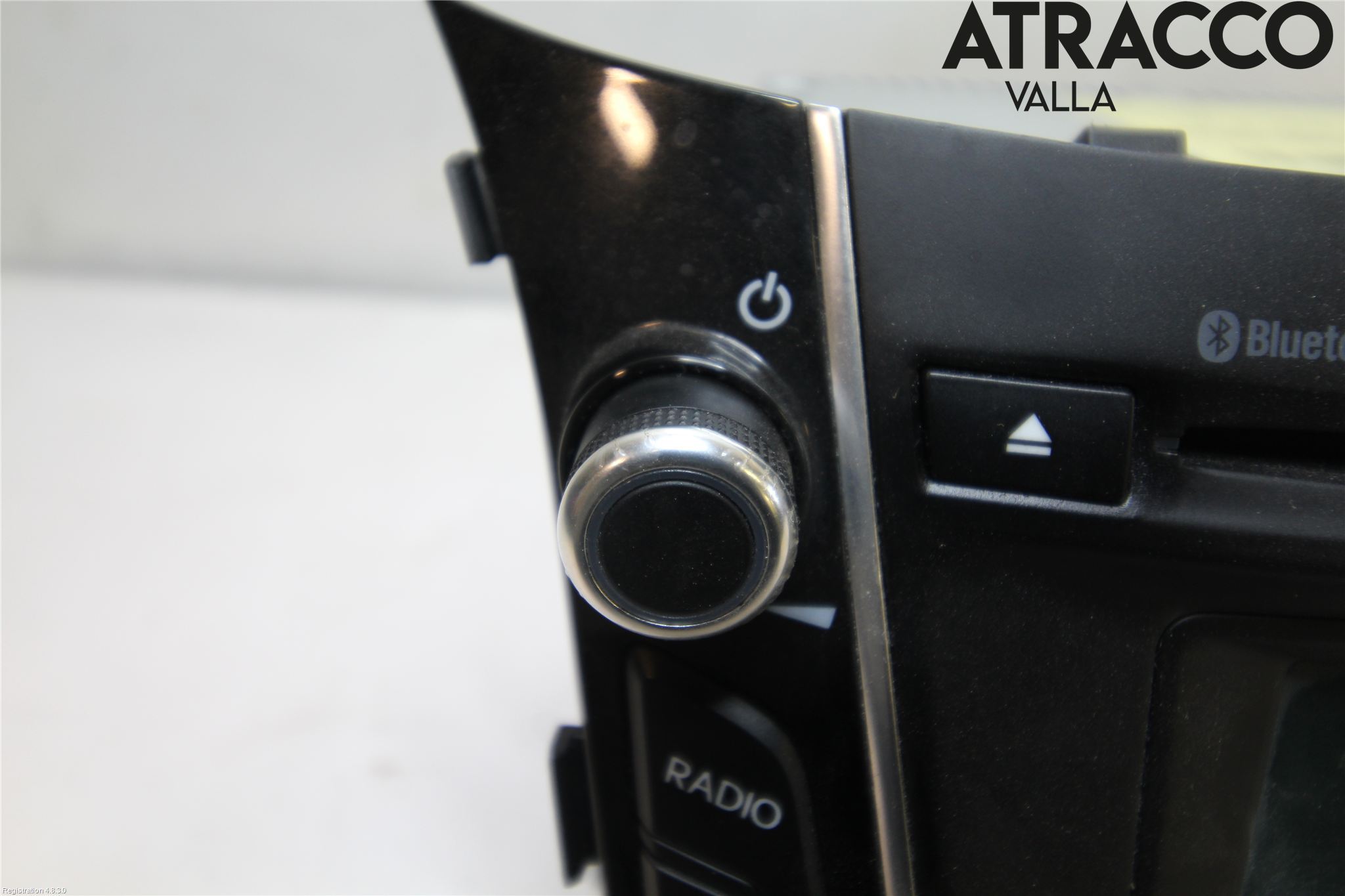 Hyundai i30 GD 13-17 Stereo Radio Med Cd