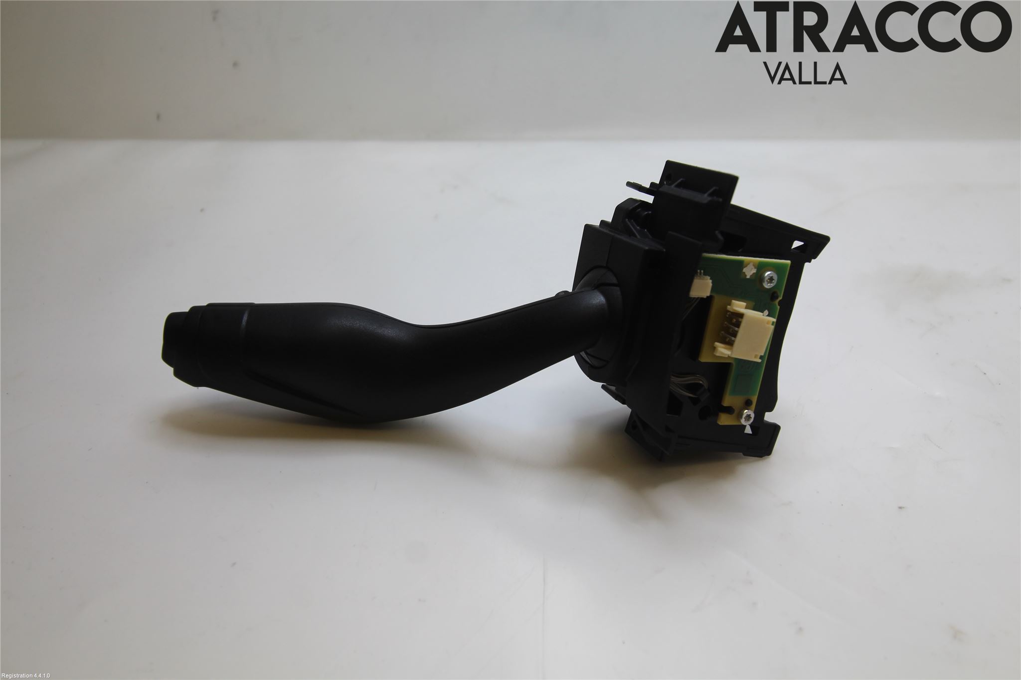 Ford GRAND C-MAX 15-19 Bryter Ratt Blinklys - Lys