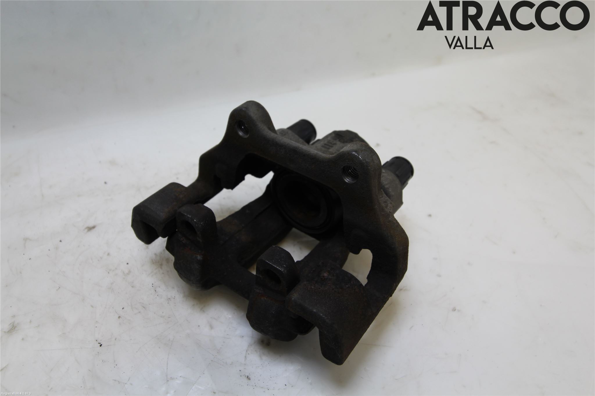 BMW 4 F36 Gran Coupé 14-20 Bremsecaliper Bak Venstre