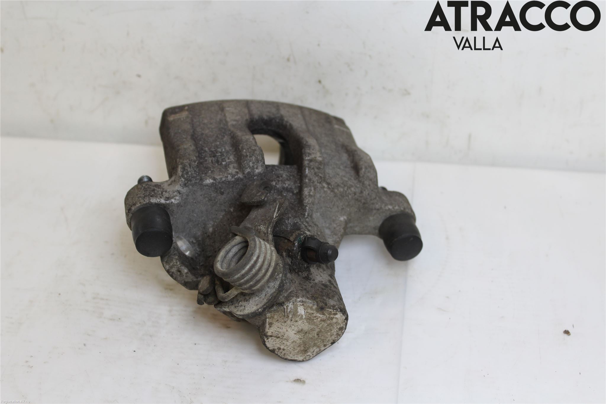 Volvo V50 08-12 Bremsecaliper Bak Høyre