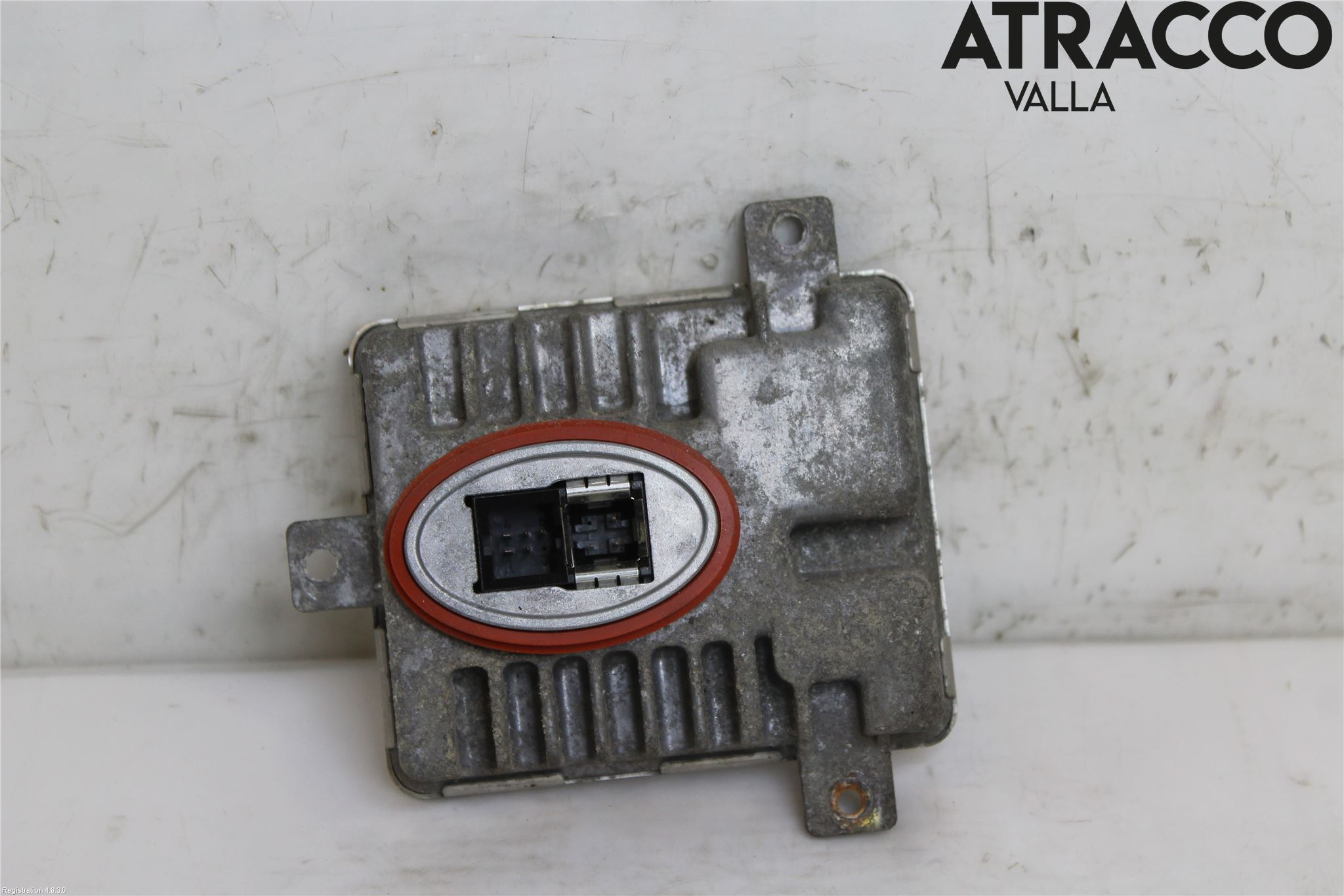 BMW 5 F10/F11/F18 09-17 Styreenhet Xenon