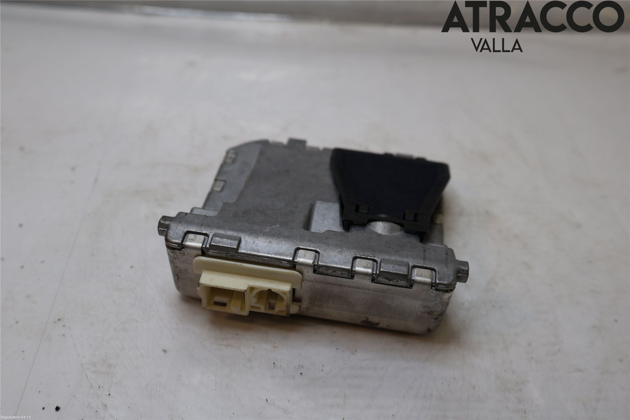 Mercedes-Benz MB C-KLASS (W204) 07-15 Sensor Kollisjonsbeskyttelse