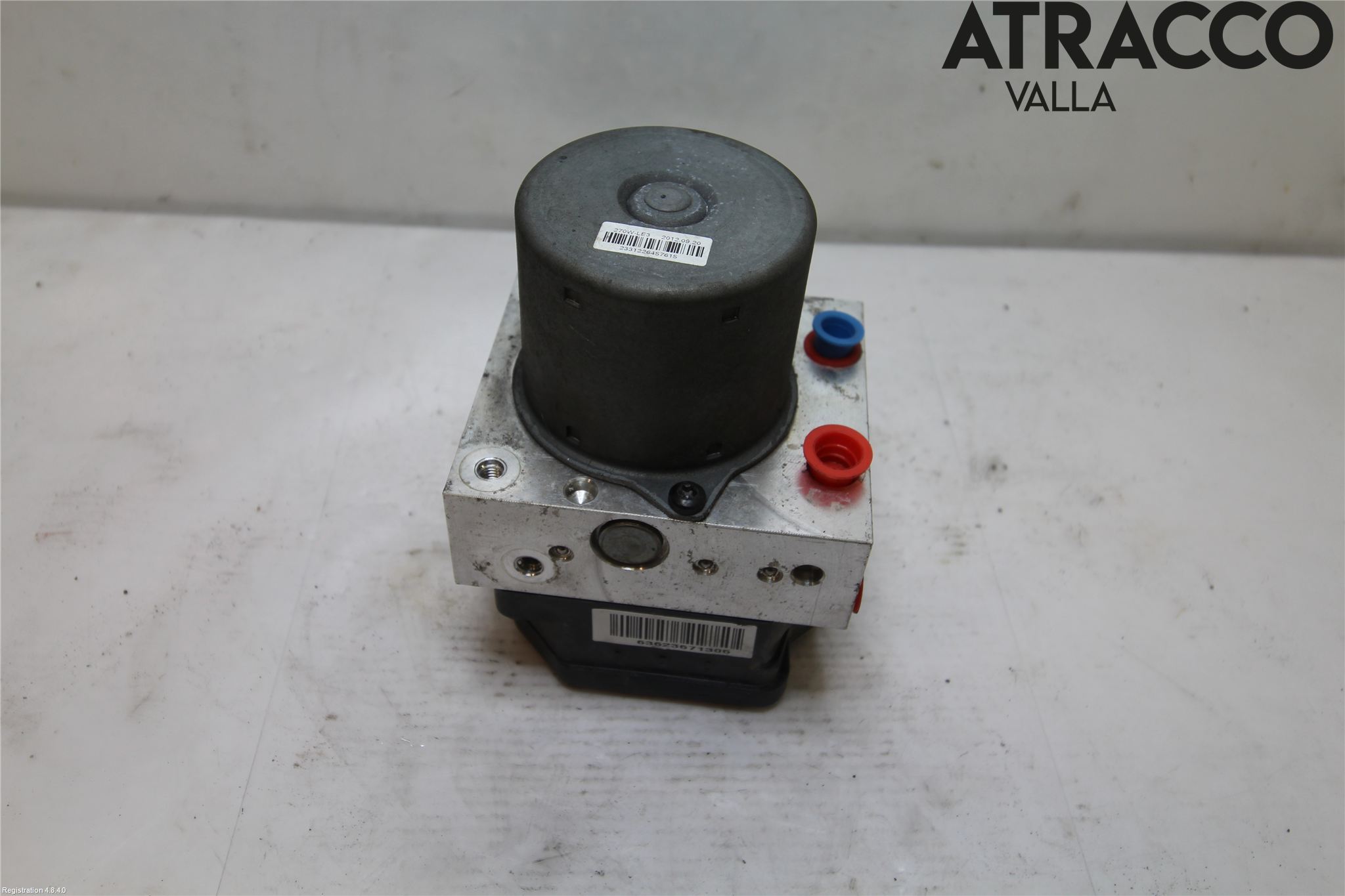 Hyundai i40 08-15 Abs Hydraulikkaggregat