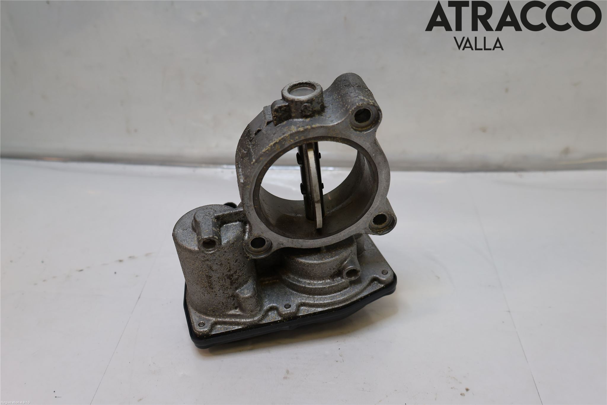 BMW 5 F10/F11/F18 09-17 Inns Spjeldhus
