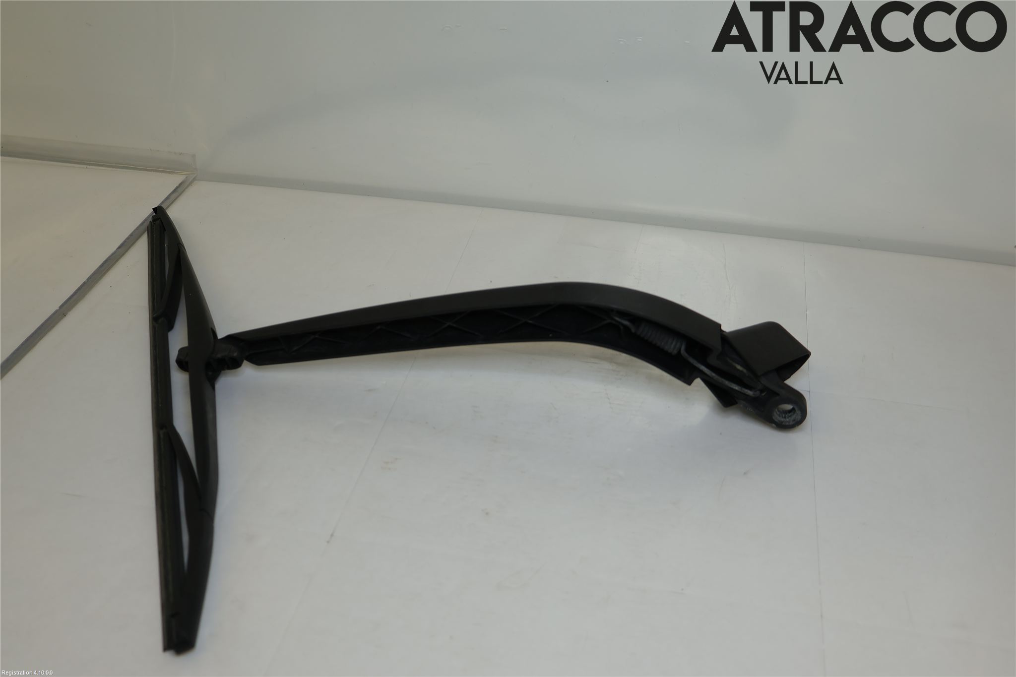 Mitsubishi COLT   04-08 Viskerarm Bakrute