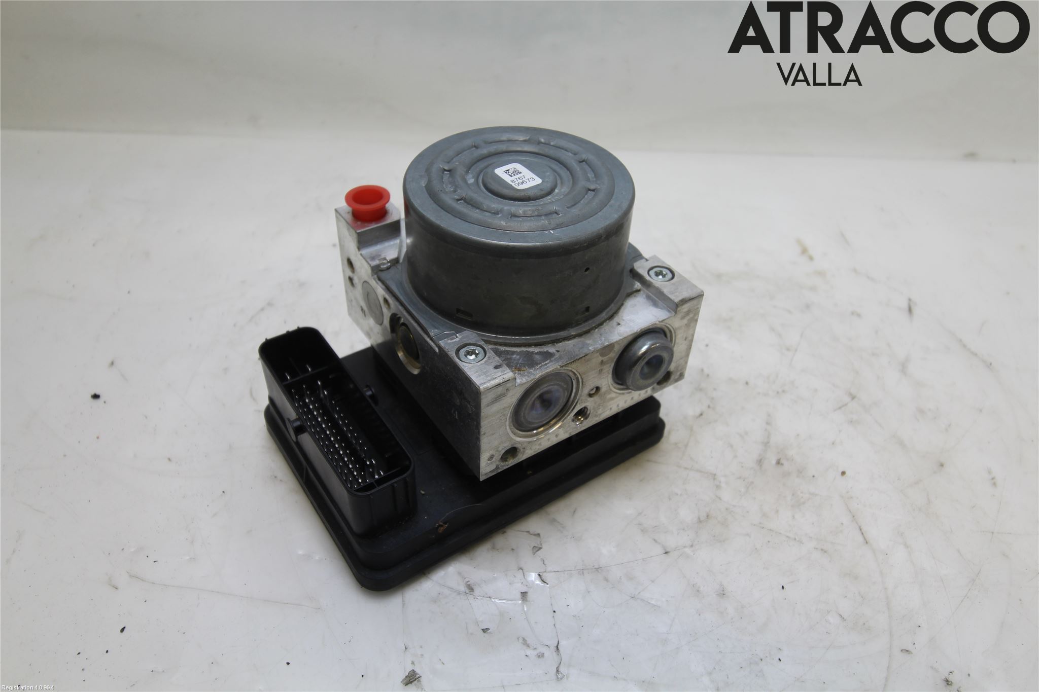 Mercedes-Benz MB C-KLASS (W205) 14-21 Abs Hydraulikkaggregat