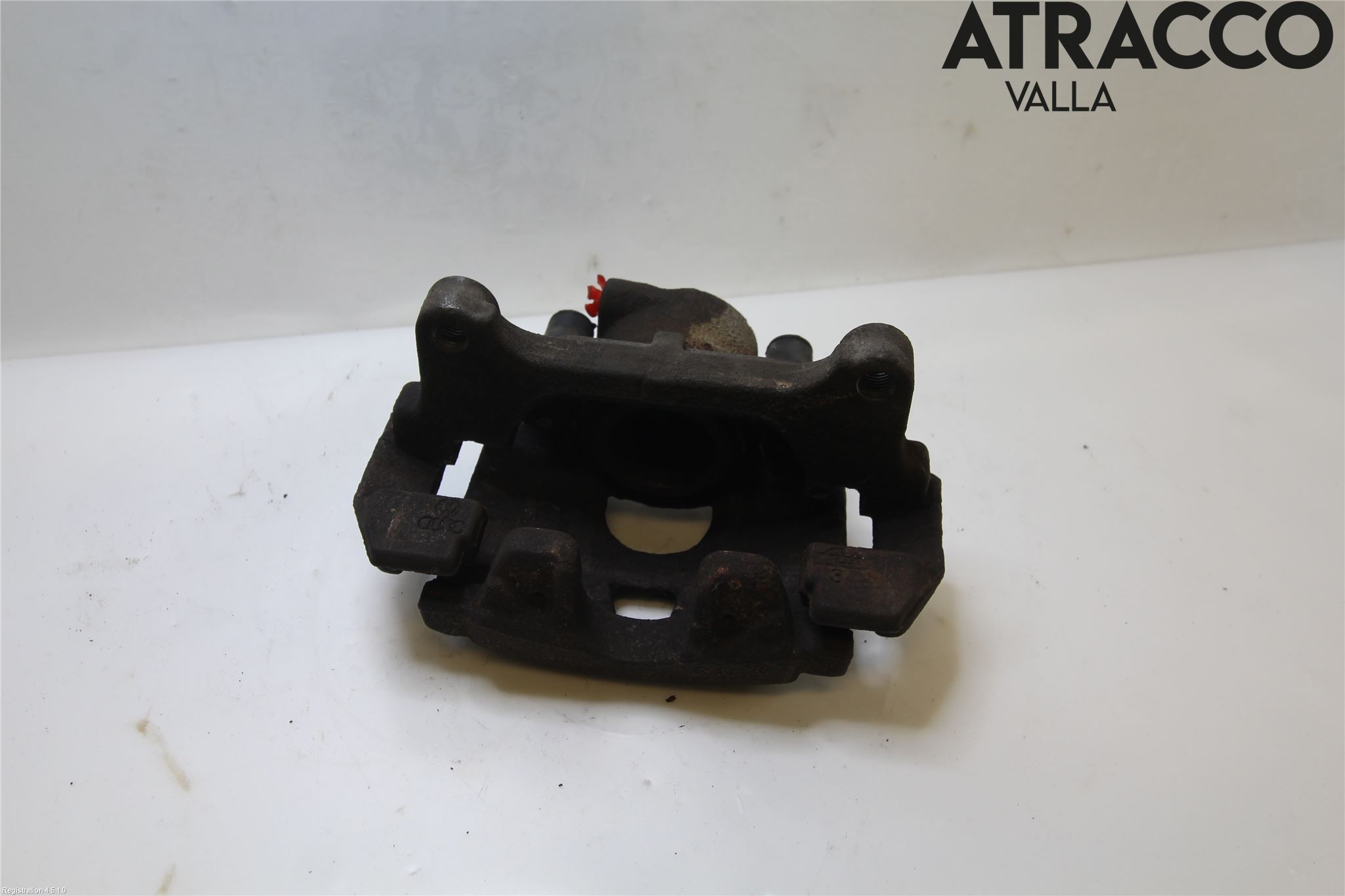 Audi A4 12-15 Bremsecaliper Foran Høyre