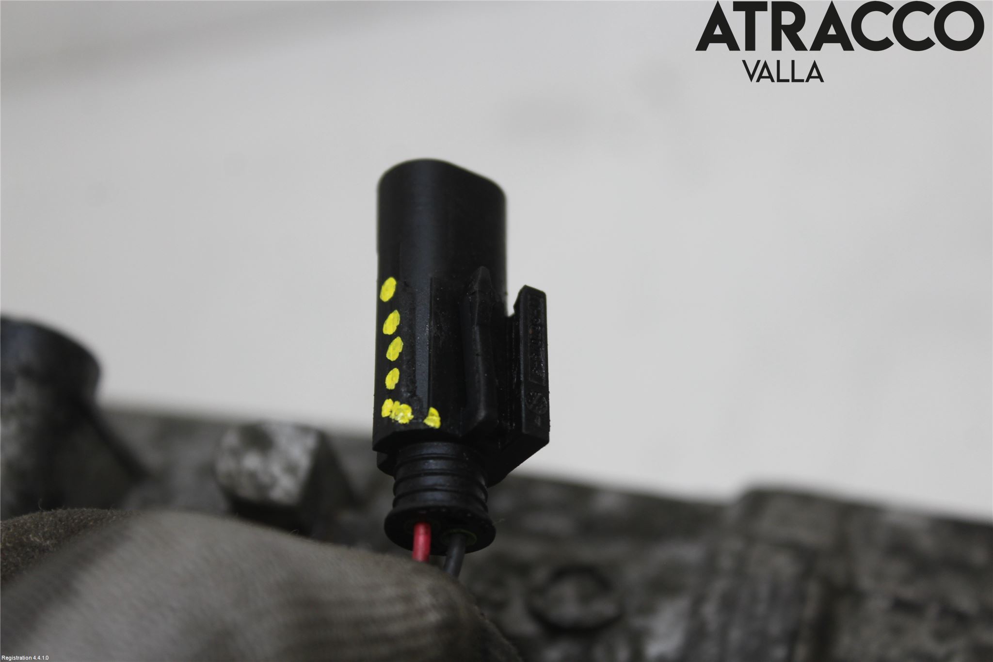 BMW 3 E90/91 SED/TOU 05-12 Varme Ac Kompressor