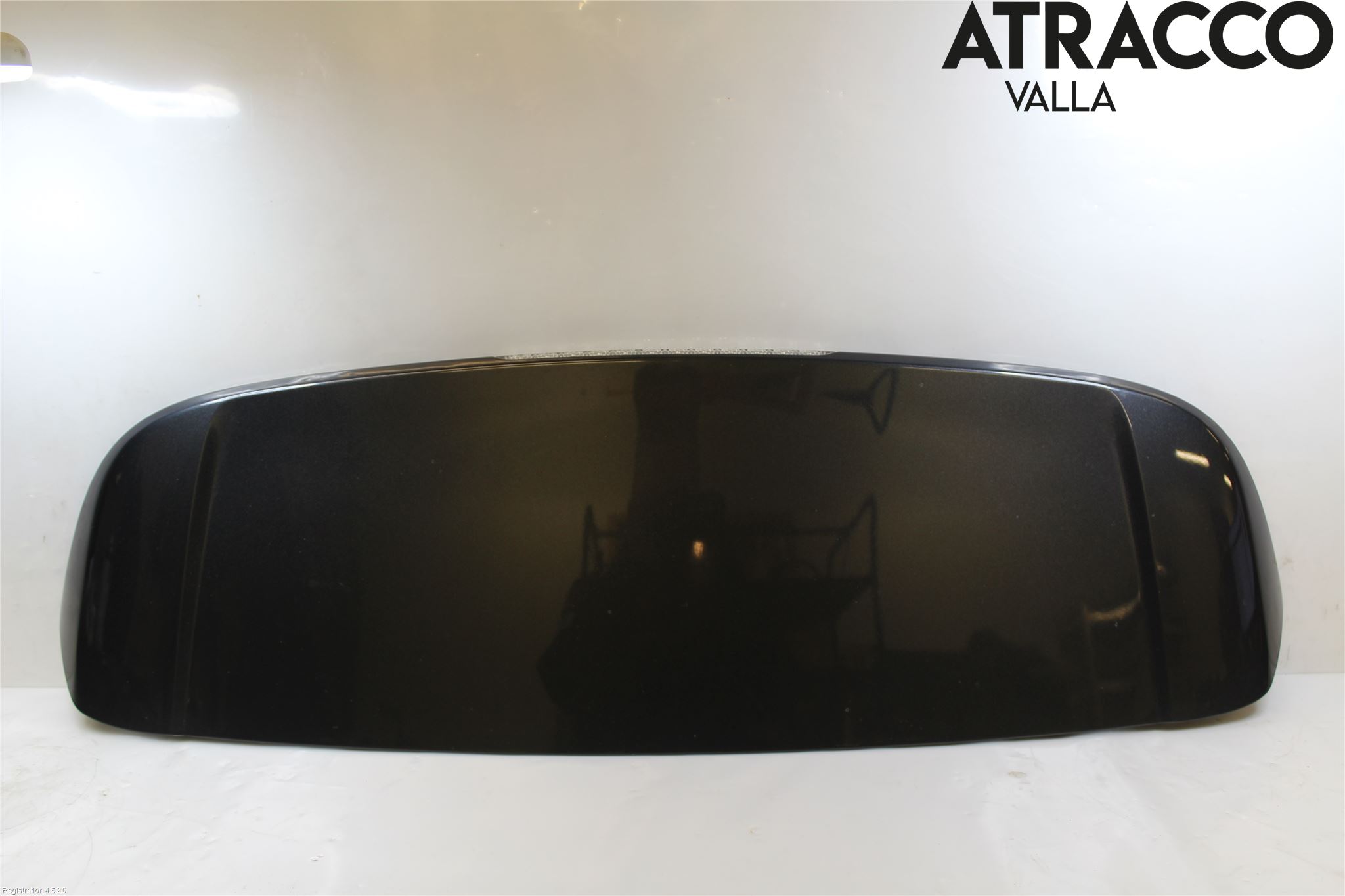 Subaru LEGACY    07-09 Spoiler Bakluke