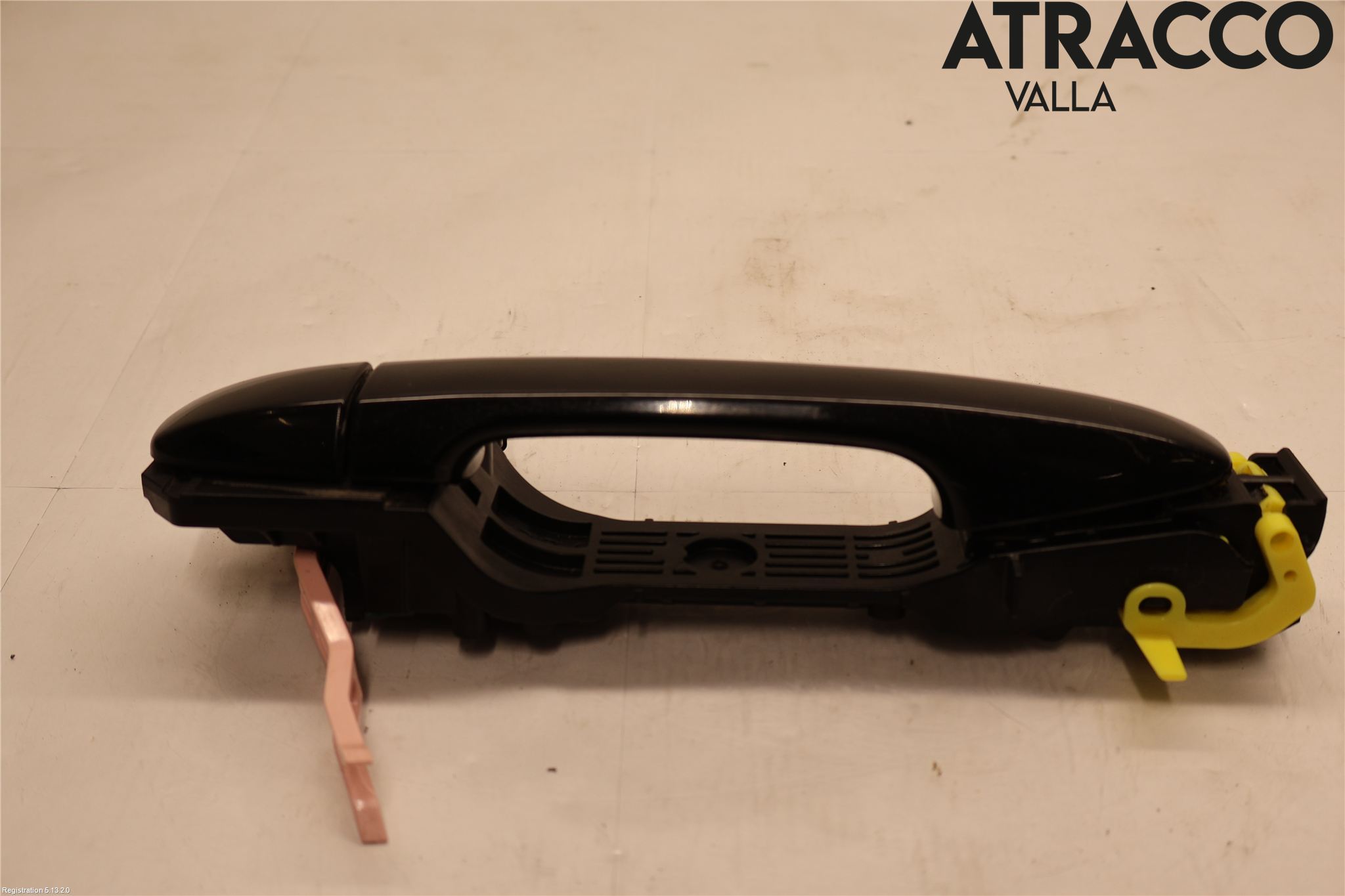 Subaru FORESTER SJ 13-18 Dørhandtak Ytre Høyre