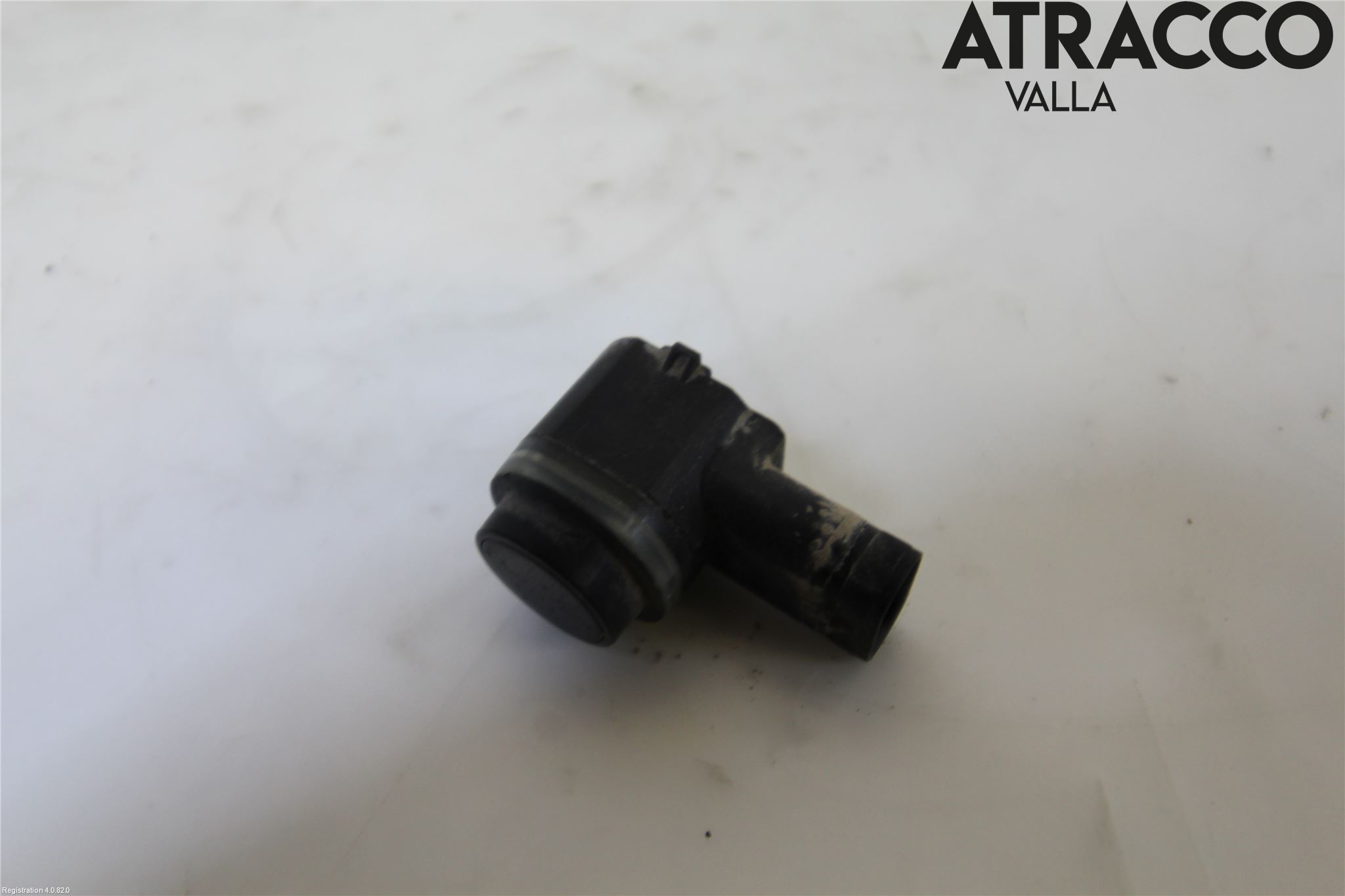 Skoda YETI Sensor Ryggesensor