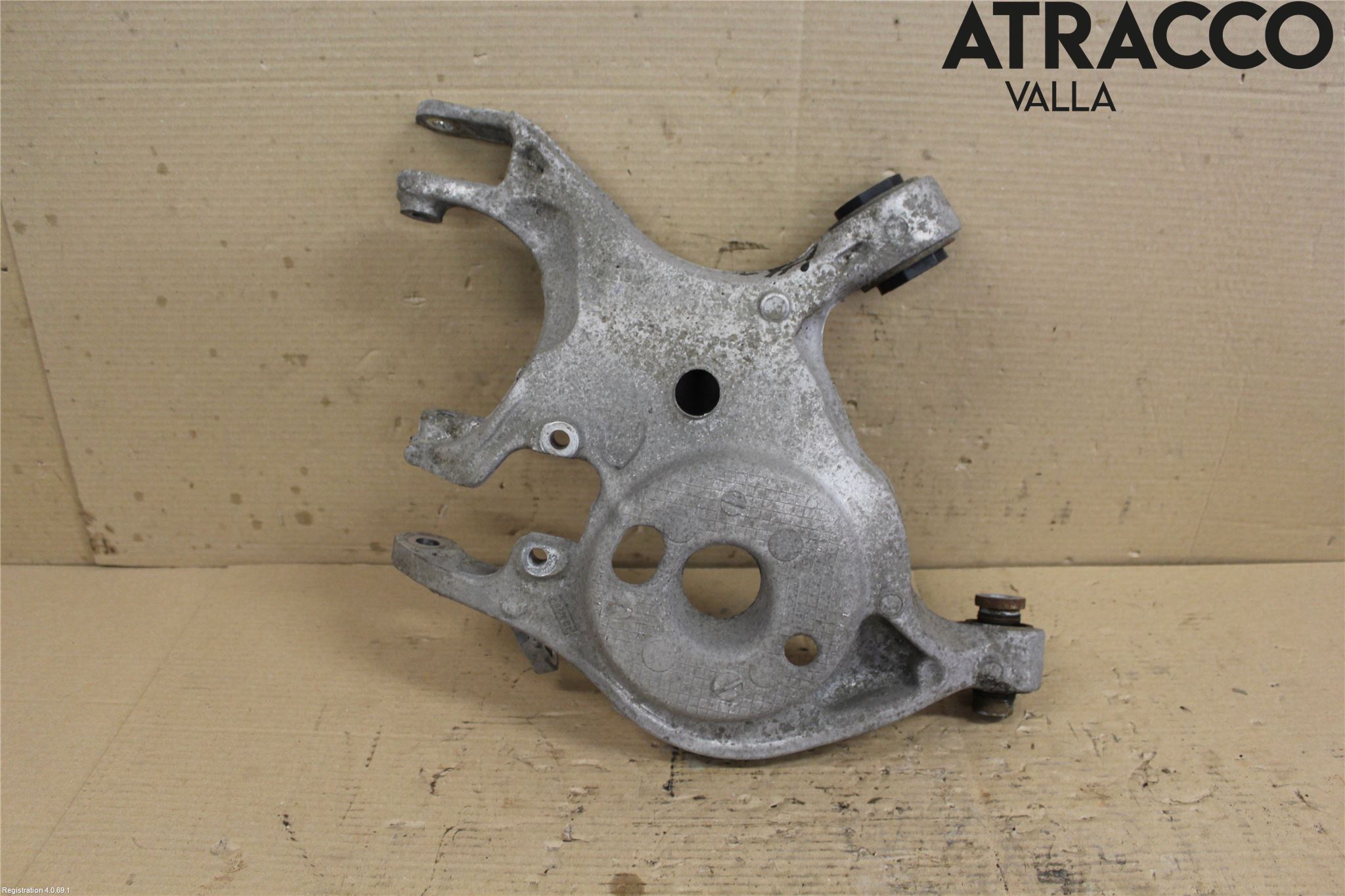 Ford MONDEO 15-22 Bærearm Bak Høyre