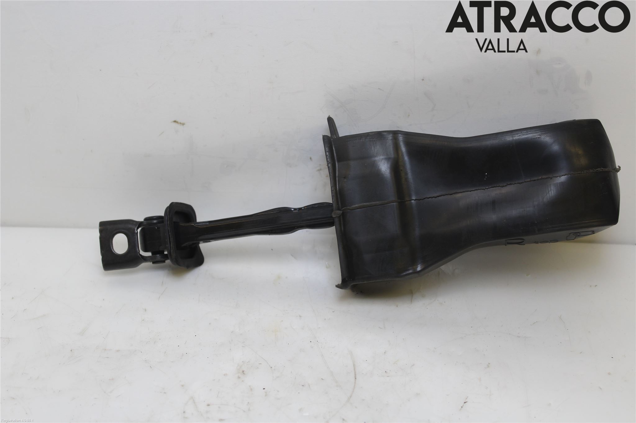Volkswagen VW POLO 10-17 Dørstopper