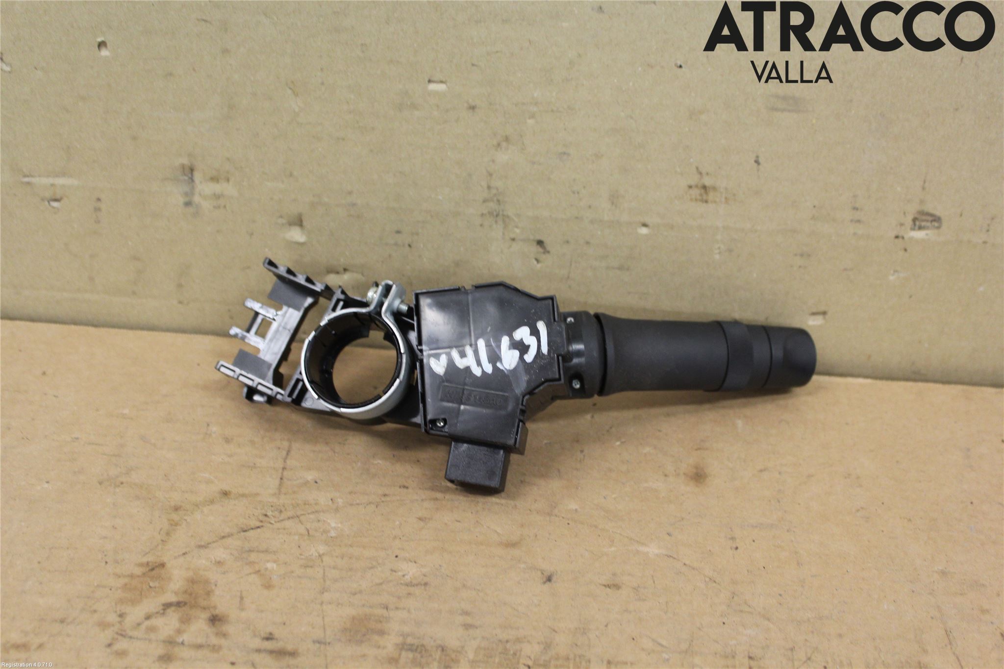 Subaru OUTBACK 10-15 Bryter Ratt Blinklys - Lys