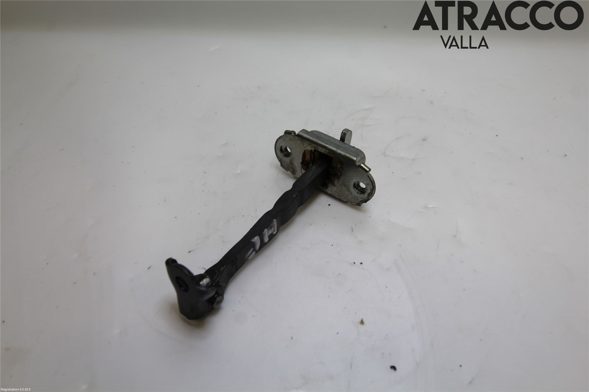 Toyota YARIS XP130 15-20 Dørstopper