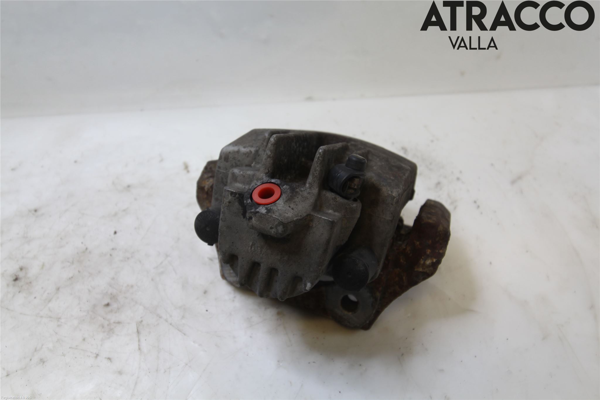 BMW 5 E60/61 Sed/Tou 02-10 Bremsecaliper Bak Venstre
