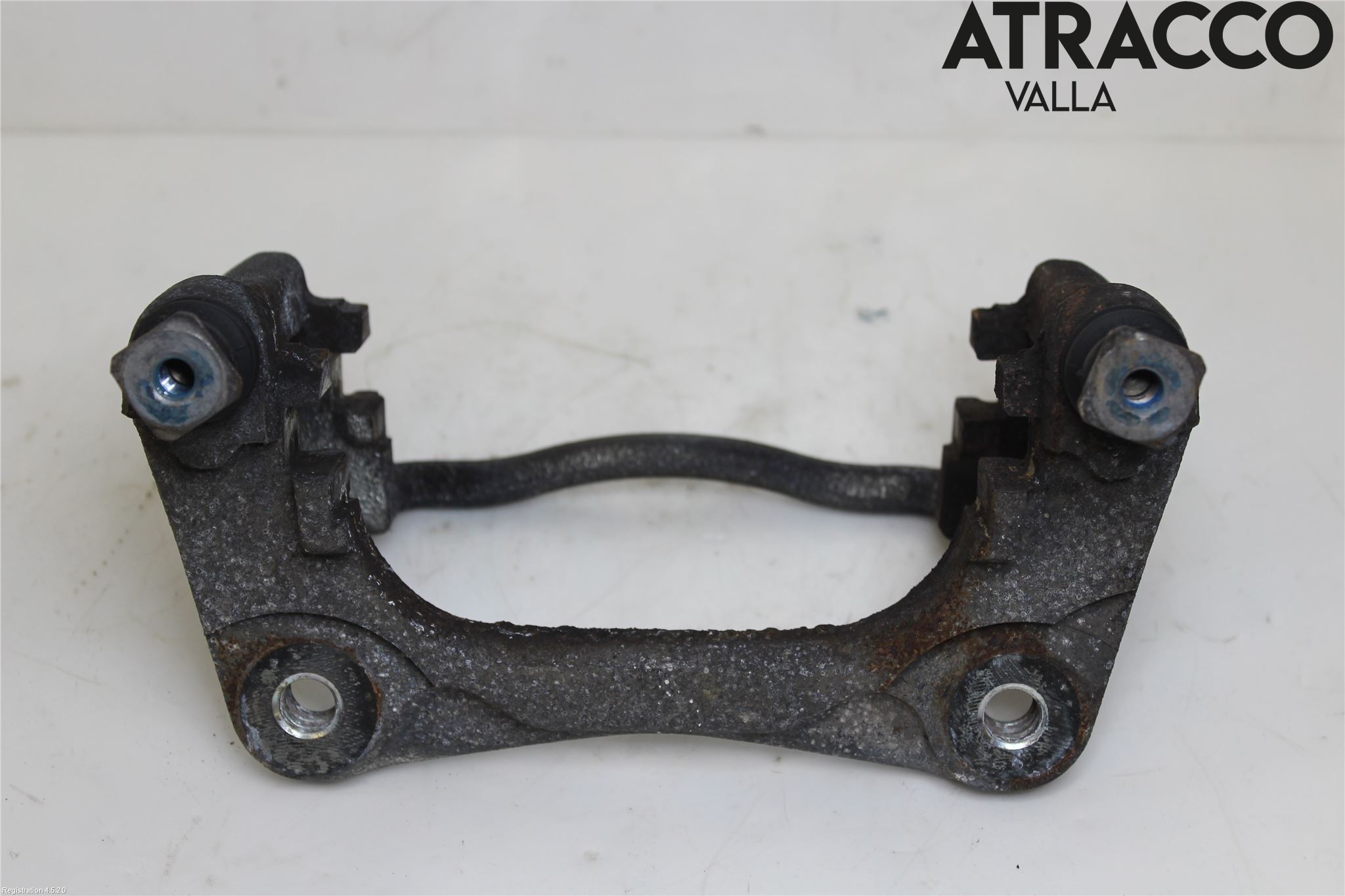 Toyota C-HR 16-23 Bremsecaliper Feste Holder
