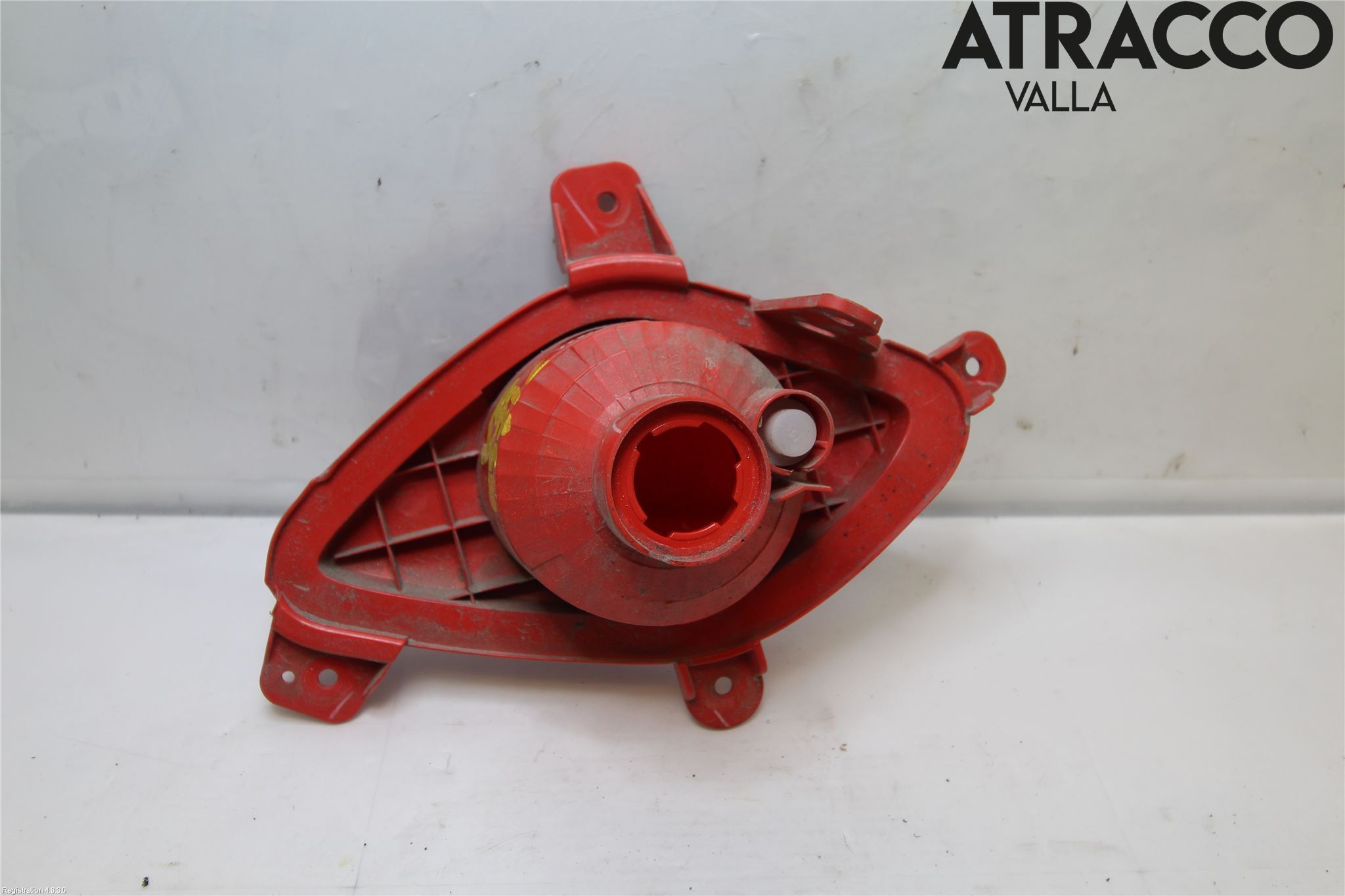 Hyundai i10 BA 14-16 Refleks Bak