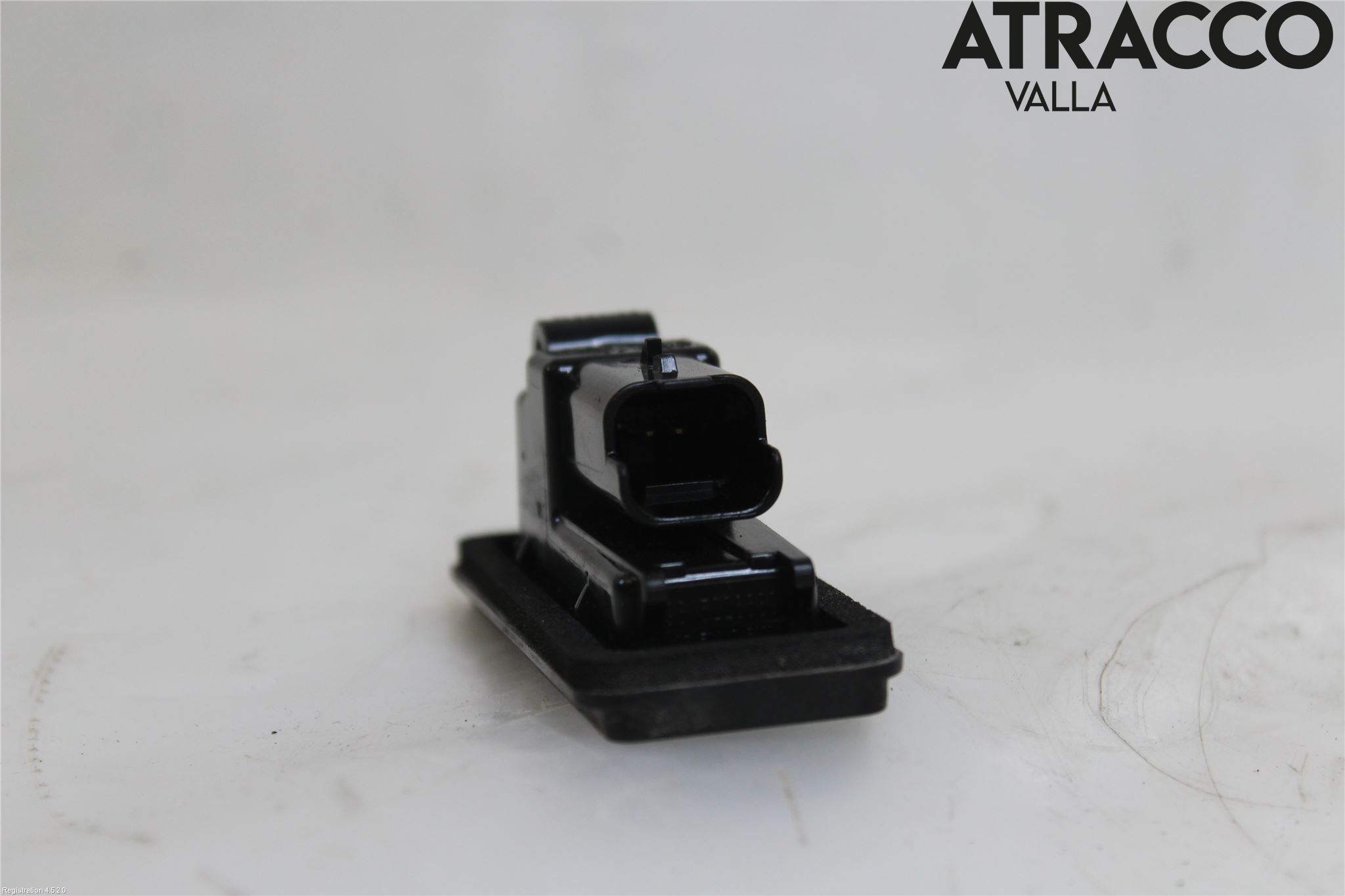 Citroen COTROEN C3 17-24 Skilt Belysning