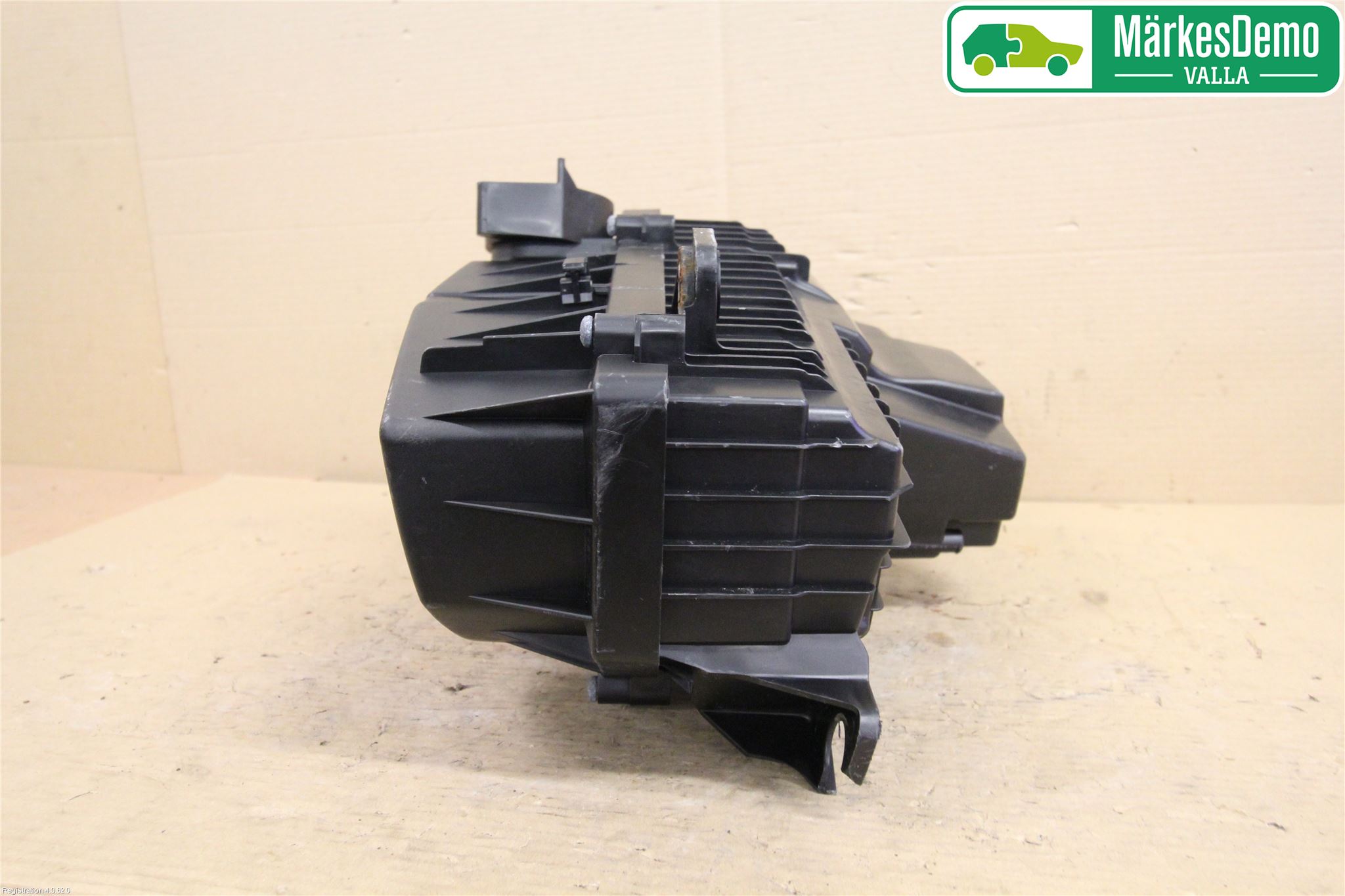 Citroen C5 08-17 Luftfilter Boks