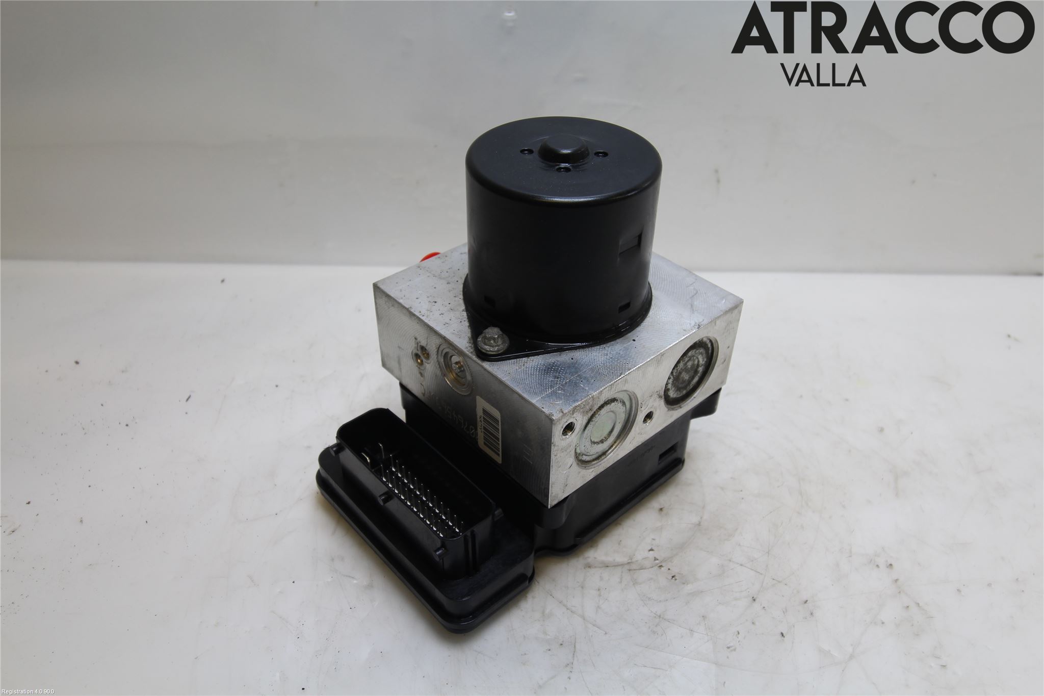 Saab 9-5 10-12 Abs Hydraulikkaggregat