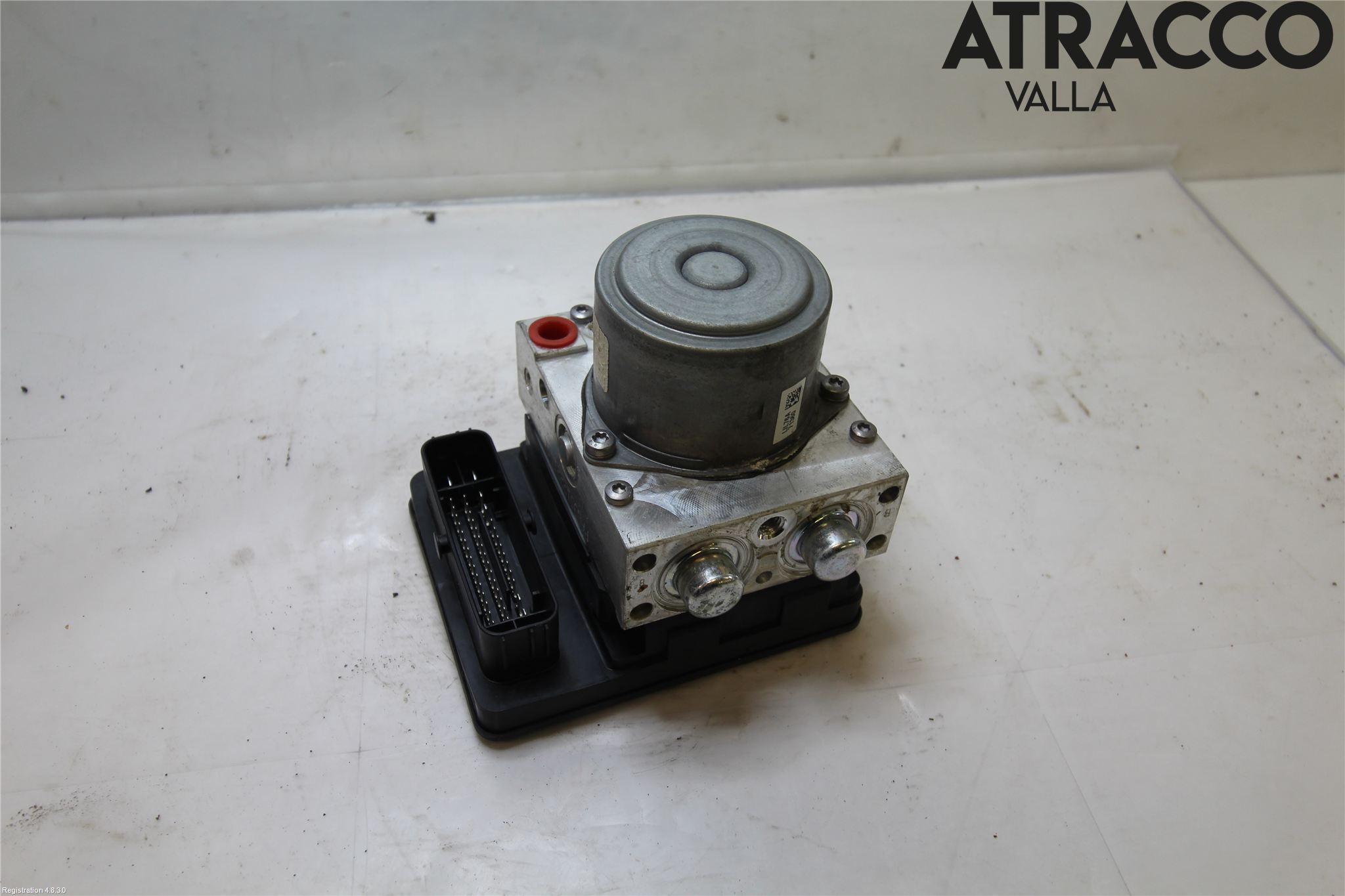 Mercedes-Benz MB E-KLASS (W213) 16-23 Abs Hydraulikkaggregat