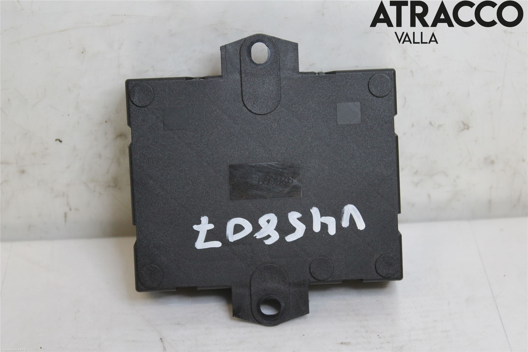 Landrover RANGE ROVER SPORT (L494) 14-22 Styreenhet Bakluke