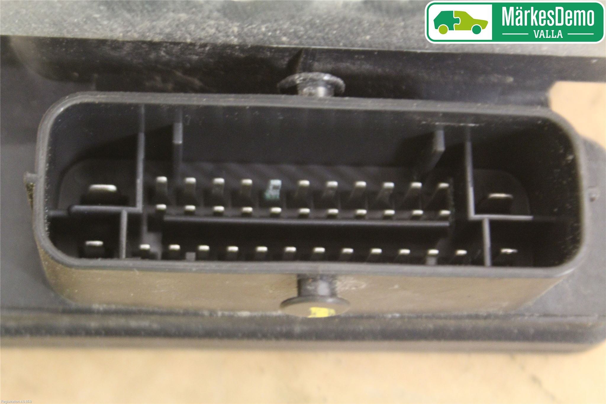 Kia CEED 12-18 Abs Hydraulikkaggregat