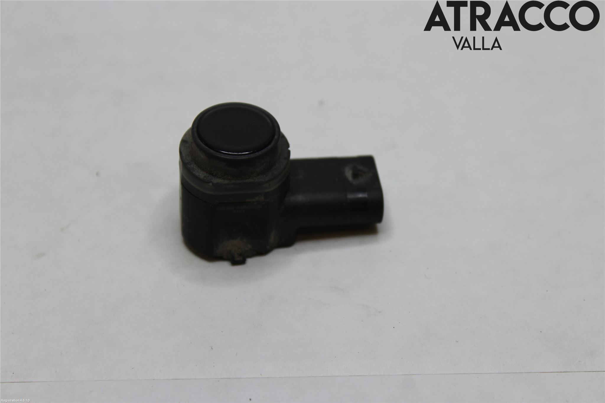 Ford KUGA 08-12 Sensor Ryggesensor