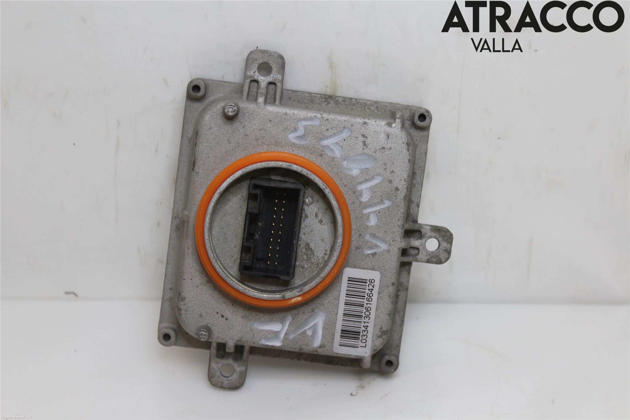 Audi A3/S3 05-13 Styreenhet Xenon