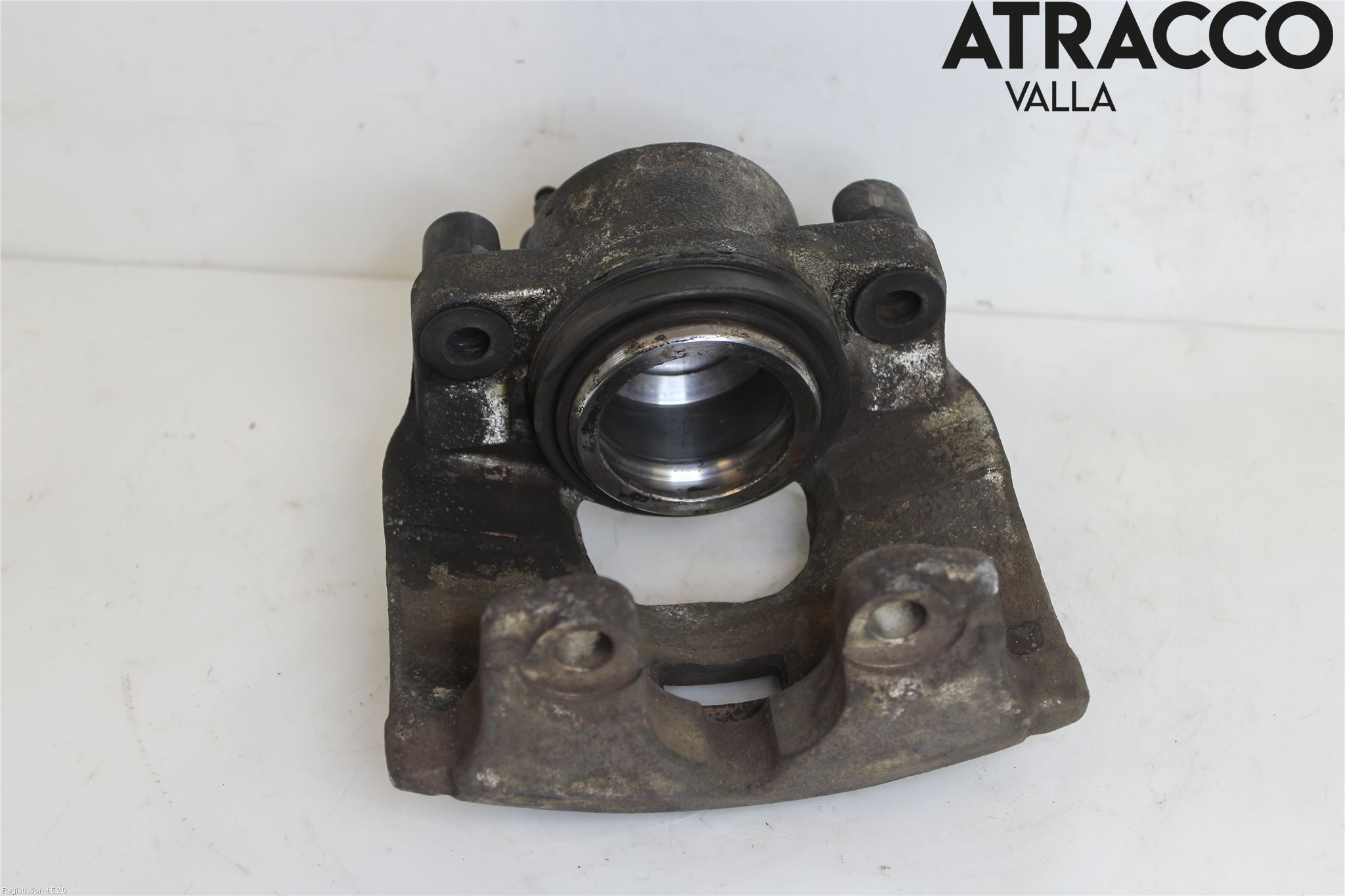 Ford MONDEO 07-15 Bremsecaliper Foran Venstre