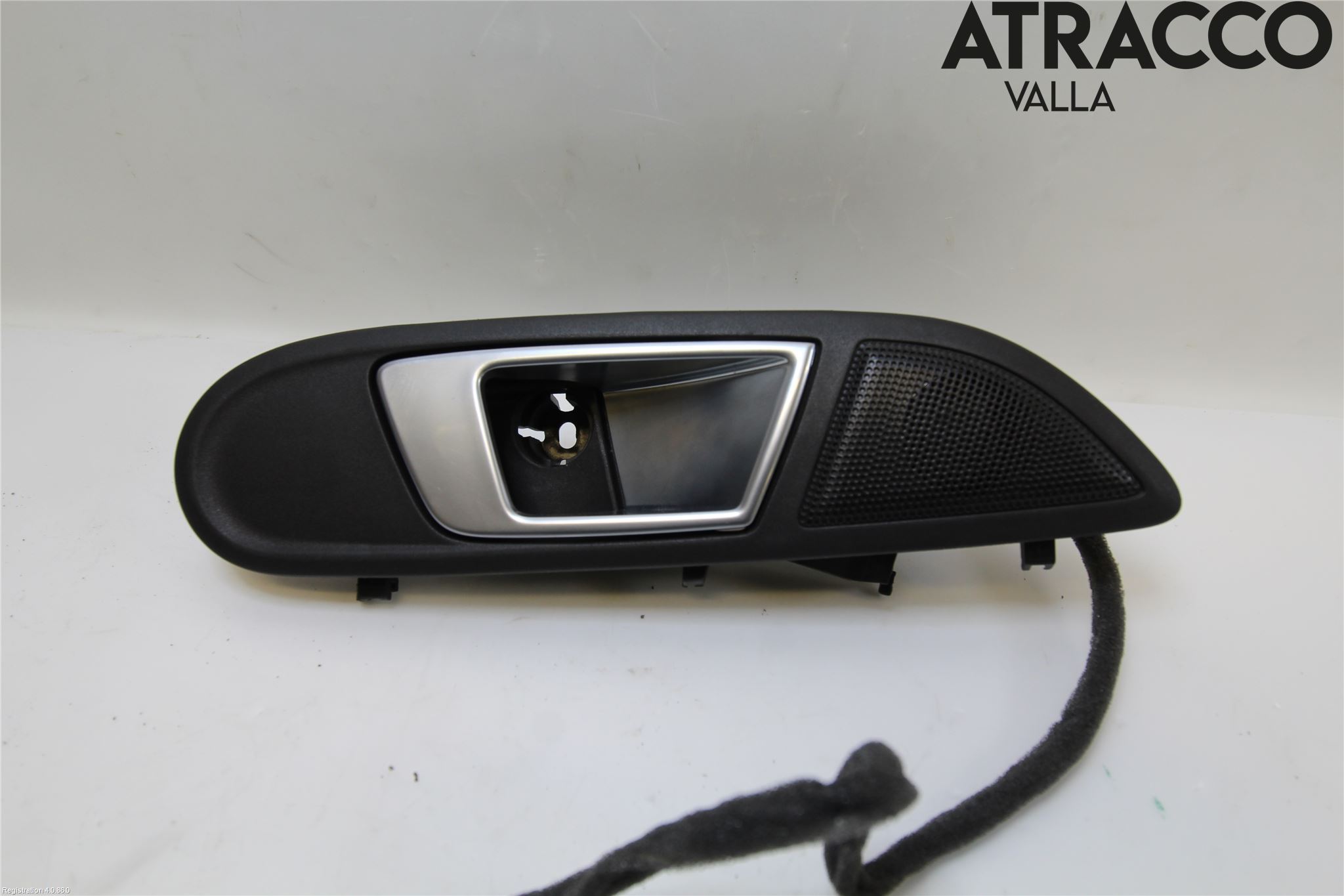 Ford FIESTA 13-17 Innr Dørhandtak H Indre