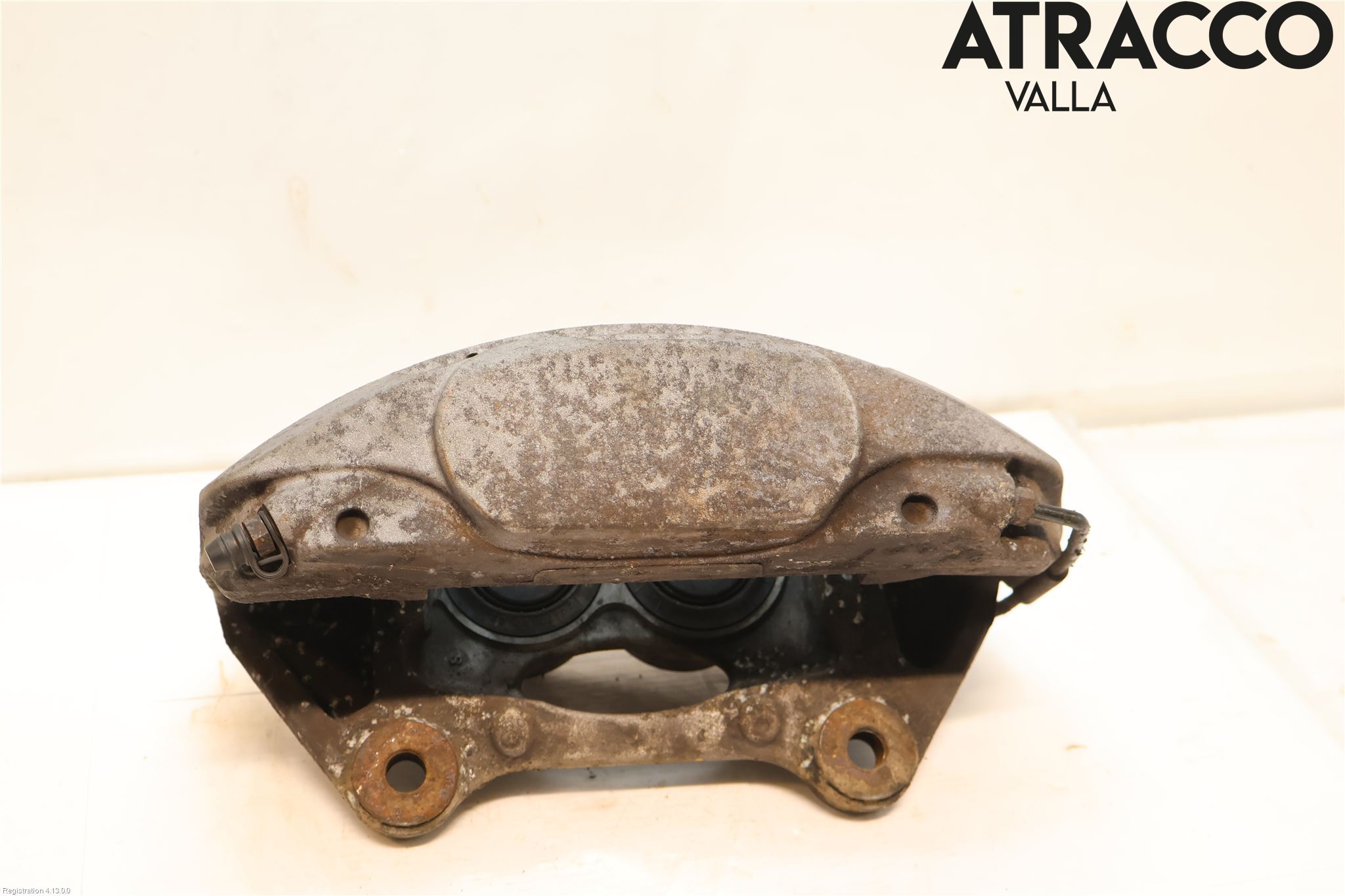 Audi A6/S6 4G 11-18 Bremsecaliper Foran Venstre