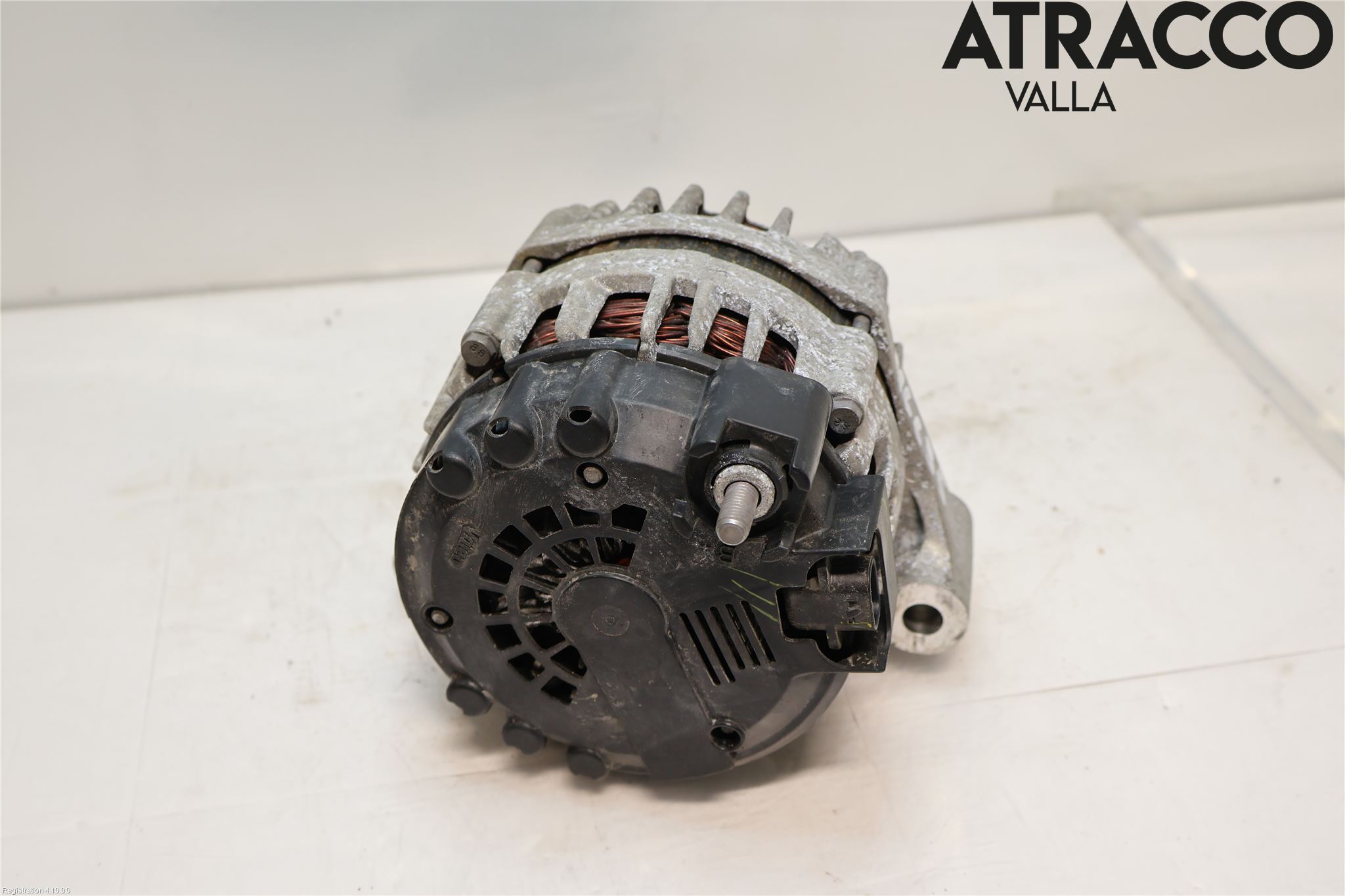 Chevrolet CAMARO Dynamo