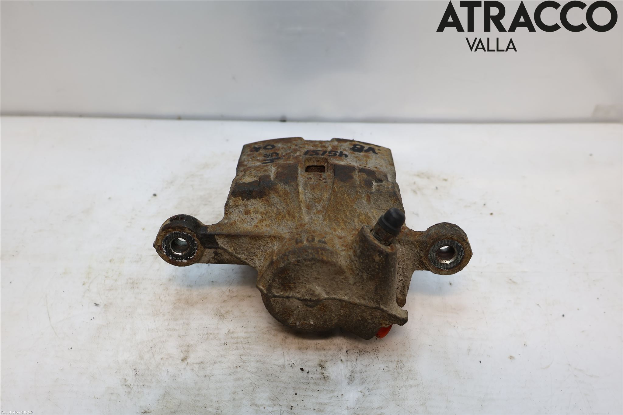 Subaru IMPREZA III 08-11 Bremsecaliper Bak Venstre