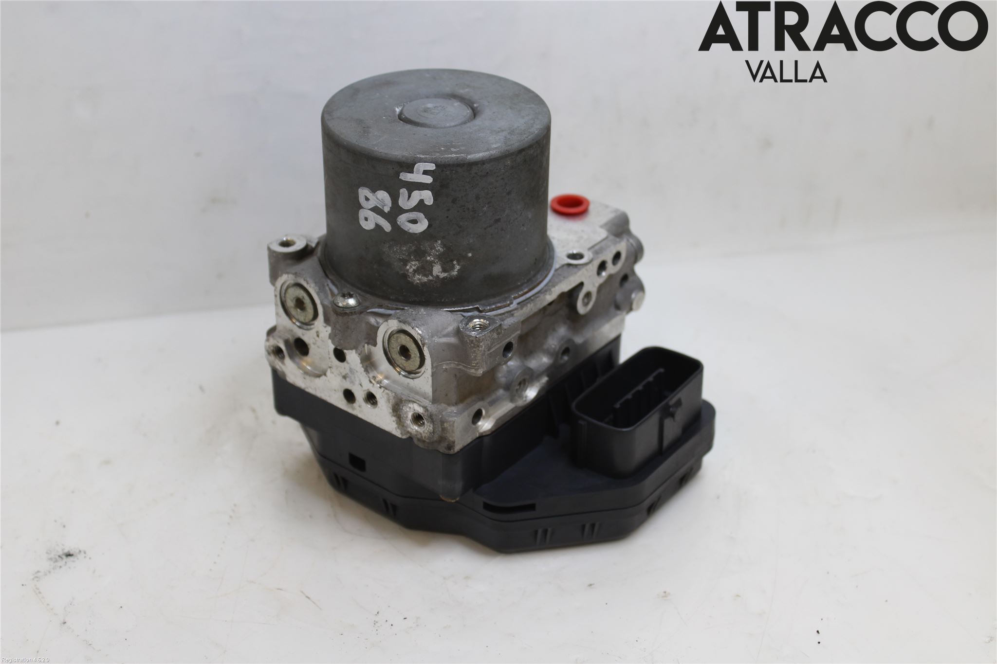 Mazda 6 13- Abs Hydraulikkaggregat