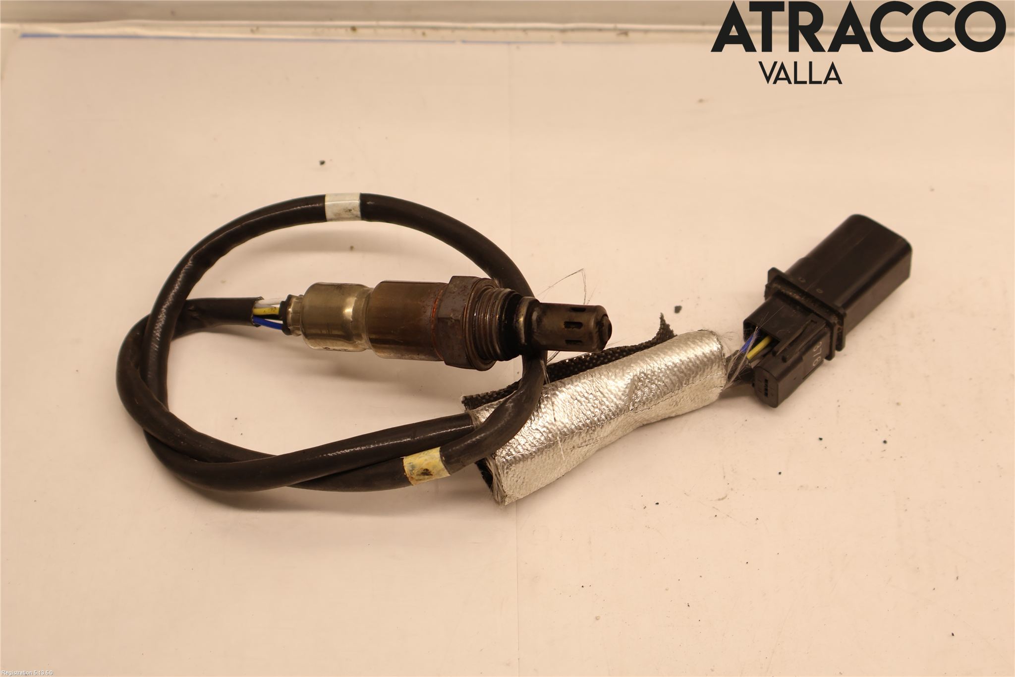 Volkswagen VW PASSAT 15-19 Inns Lambdasonde
