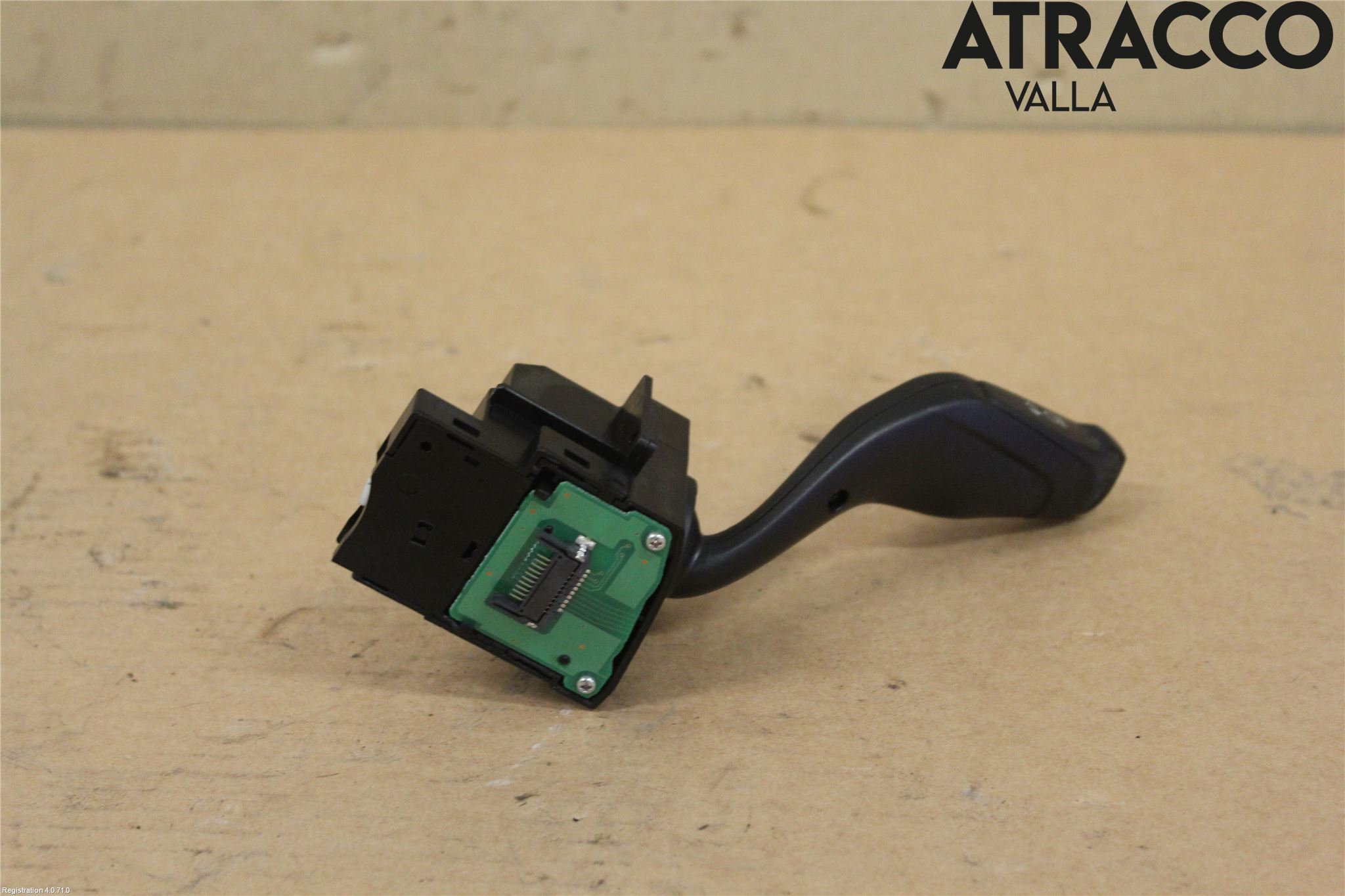 Ford FOCUS 11-14 Bryter Ratt Blinklys - Lys