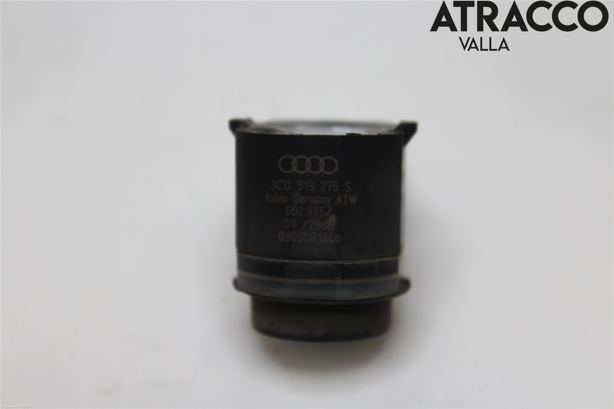 Volkswagen VW PASSAT 05-11 Sensor Ryggesensor