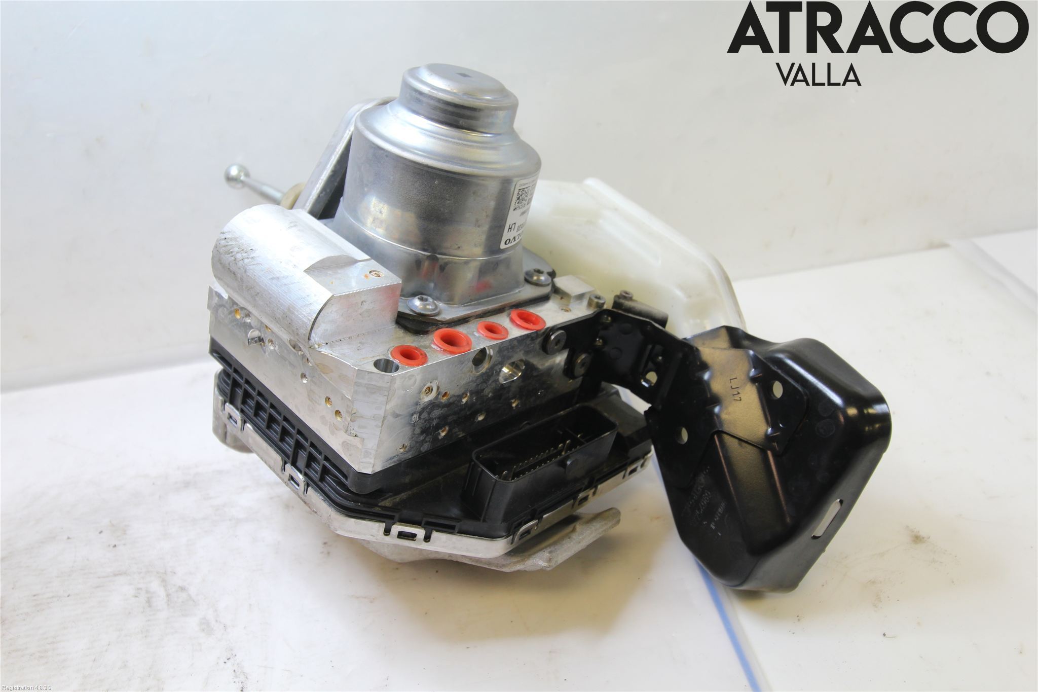 Volvo XC60 18- Abs Hydraulikkaggregat